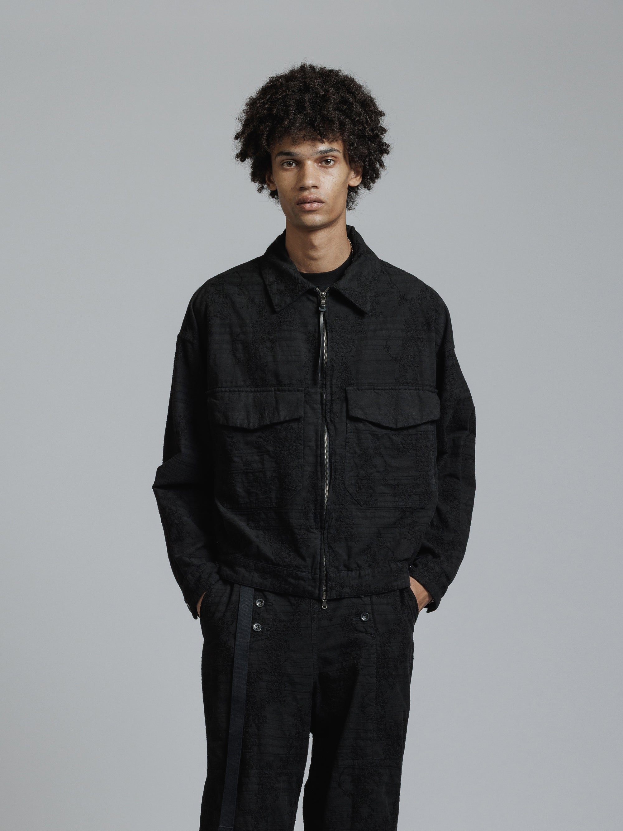 JACKET – The Viridi-anne