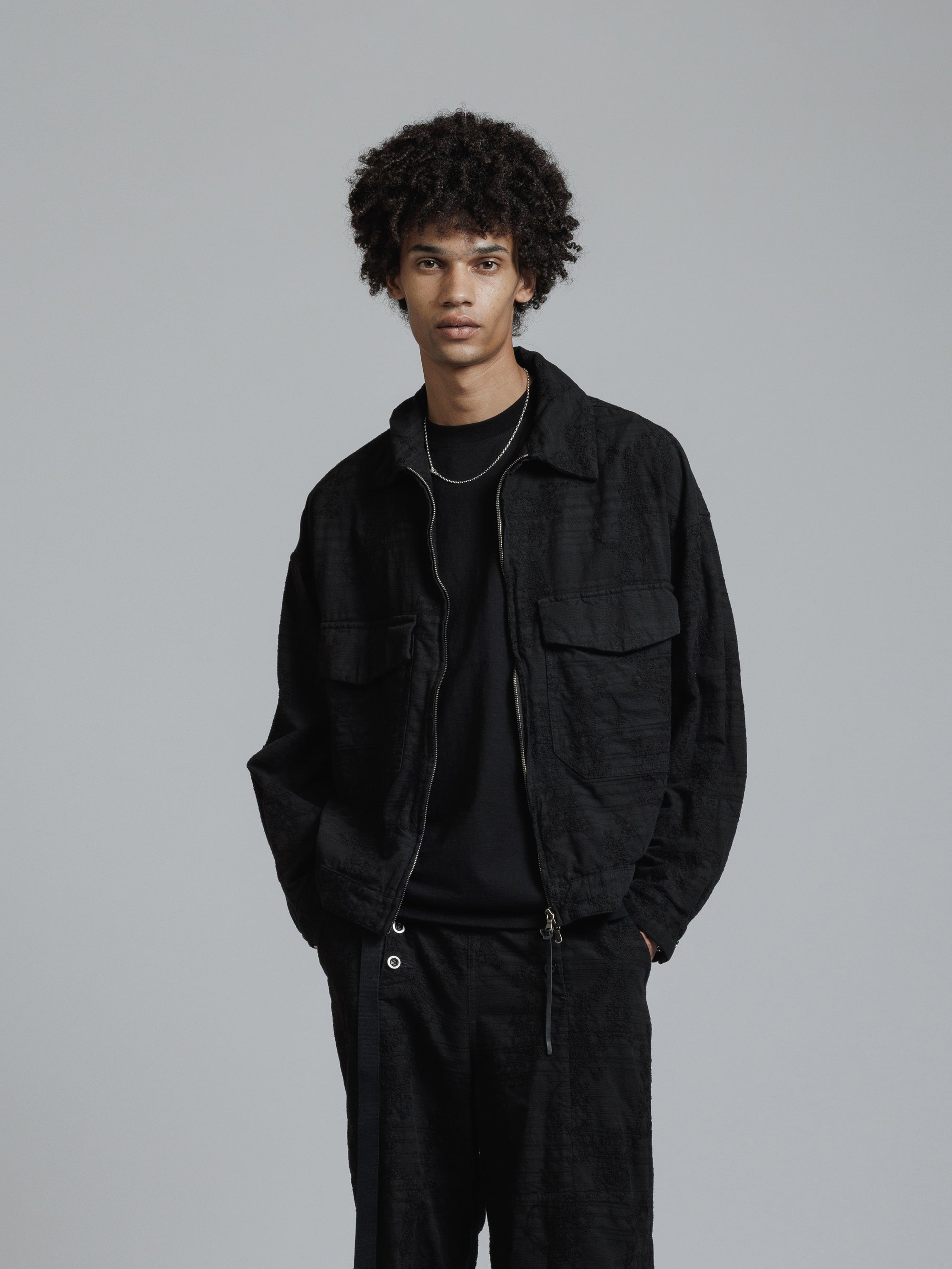 JACKET – The Viridi-anne