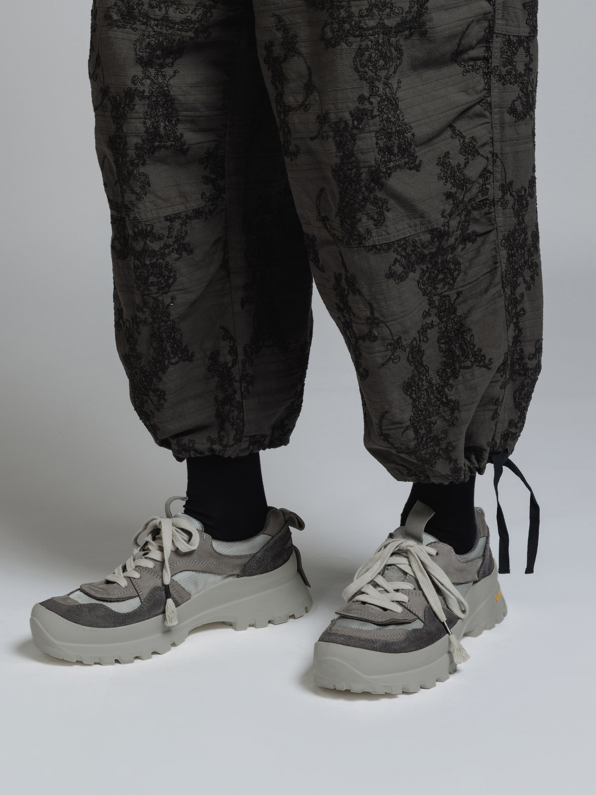 SHOES – The Viridi-anne