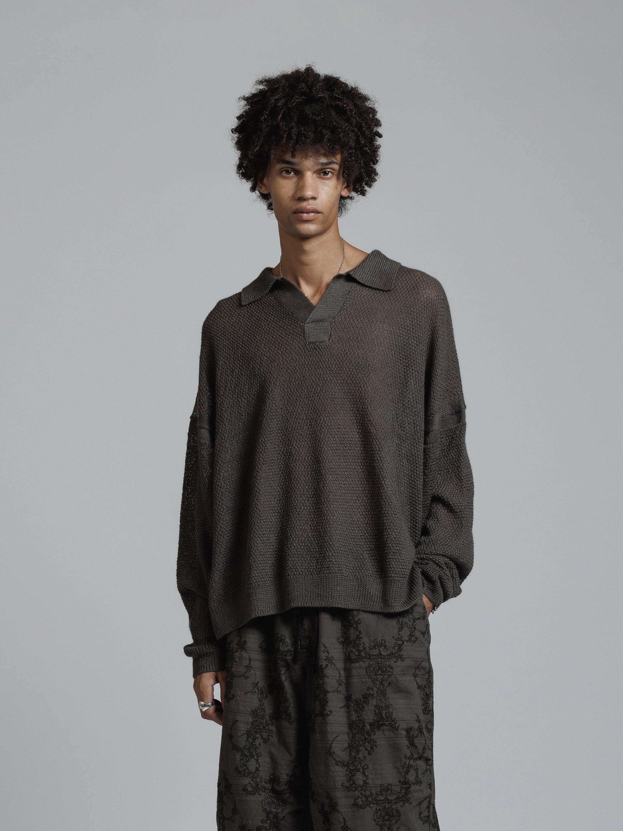 SWEATER – The Viridi-anne