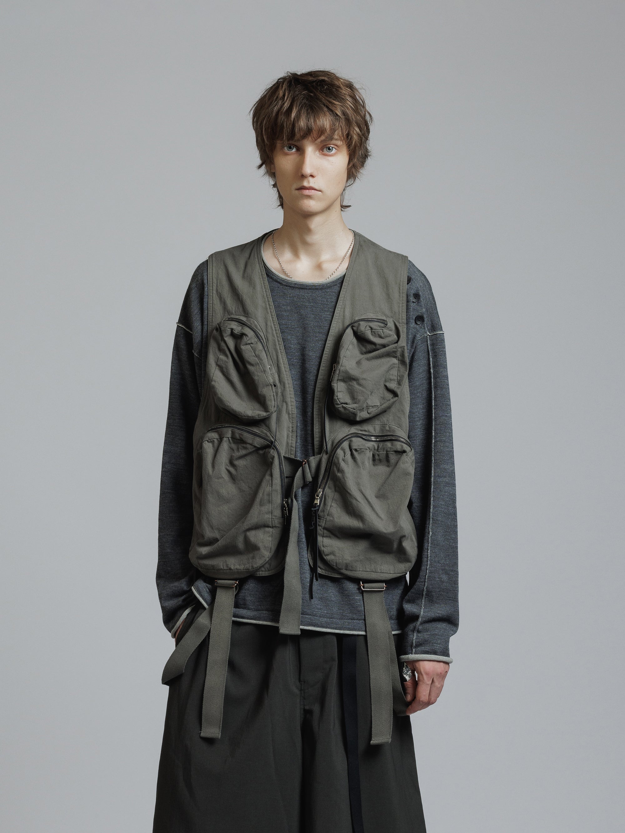 CLOTHING – The Viridi-anne