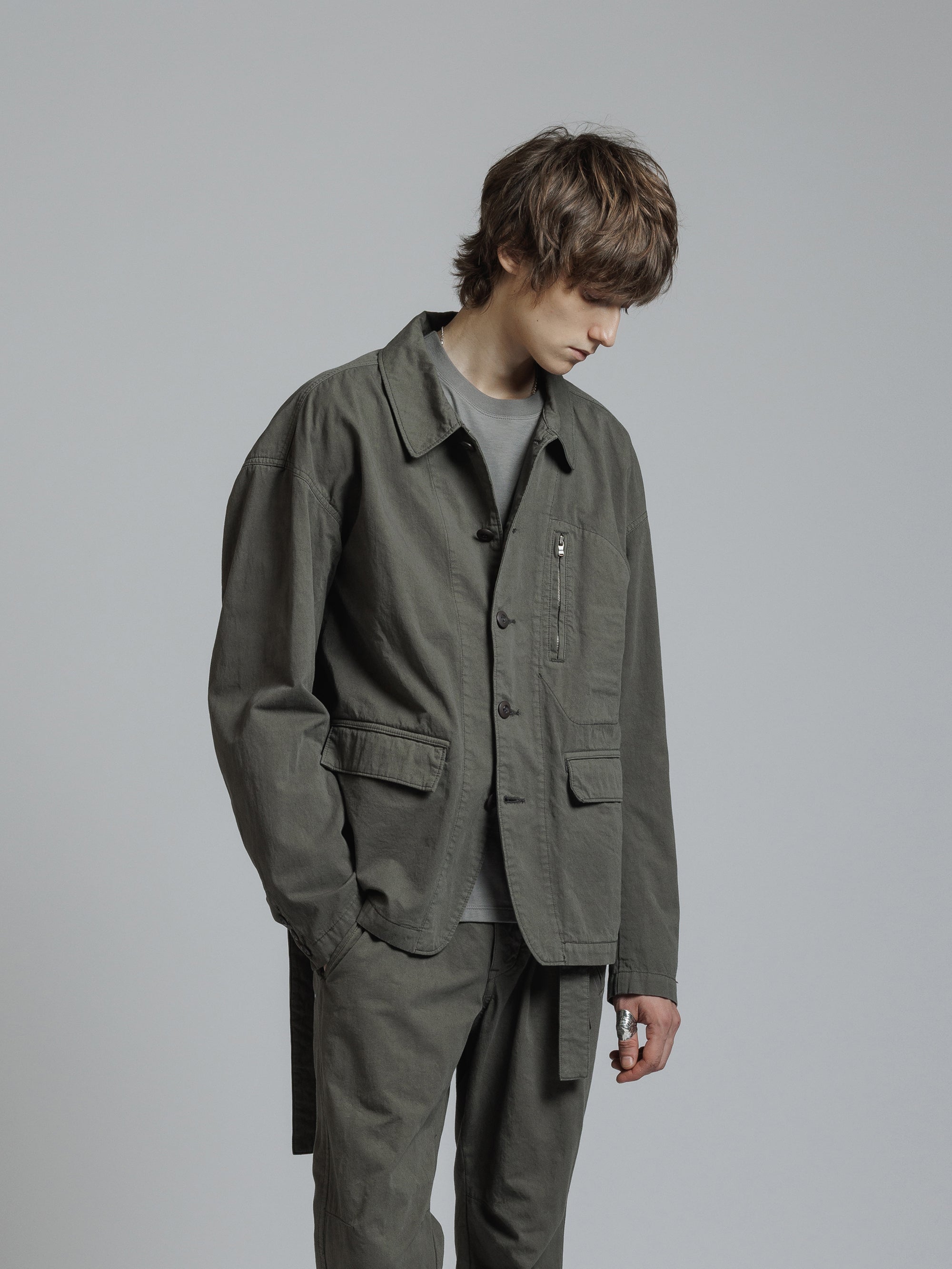 JACKET – The Viridi-anne