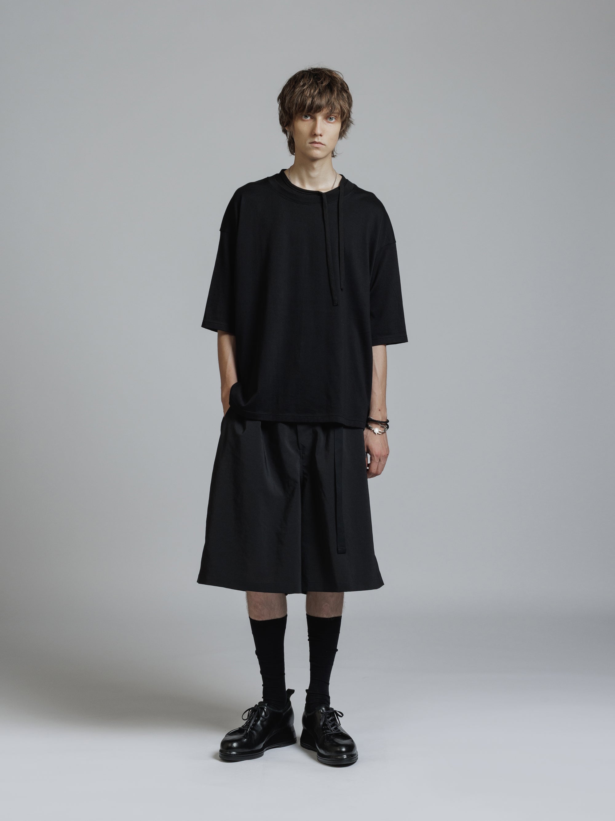 THE VIRIDI-ANNE（ザ ヴィリディアン） TVA 26SS WATER REPELLENT WIDE