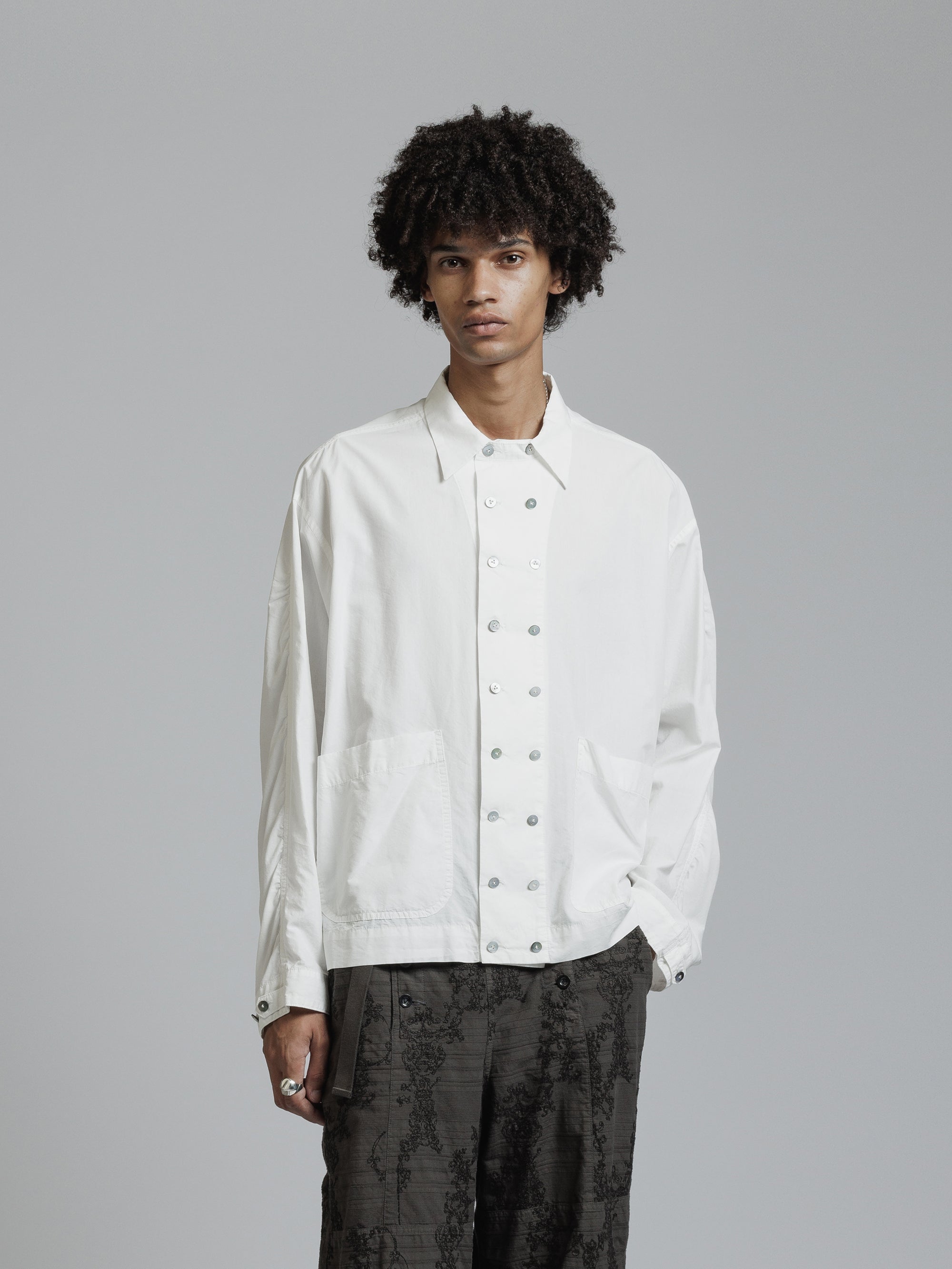 SHIRTS – The Viridi-anne