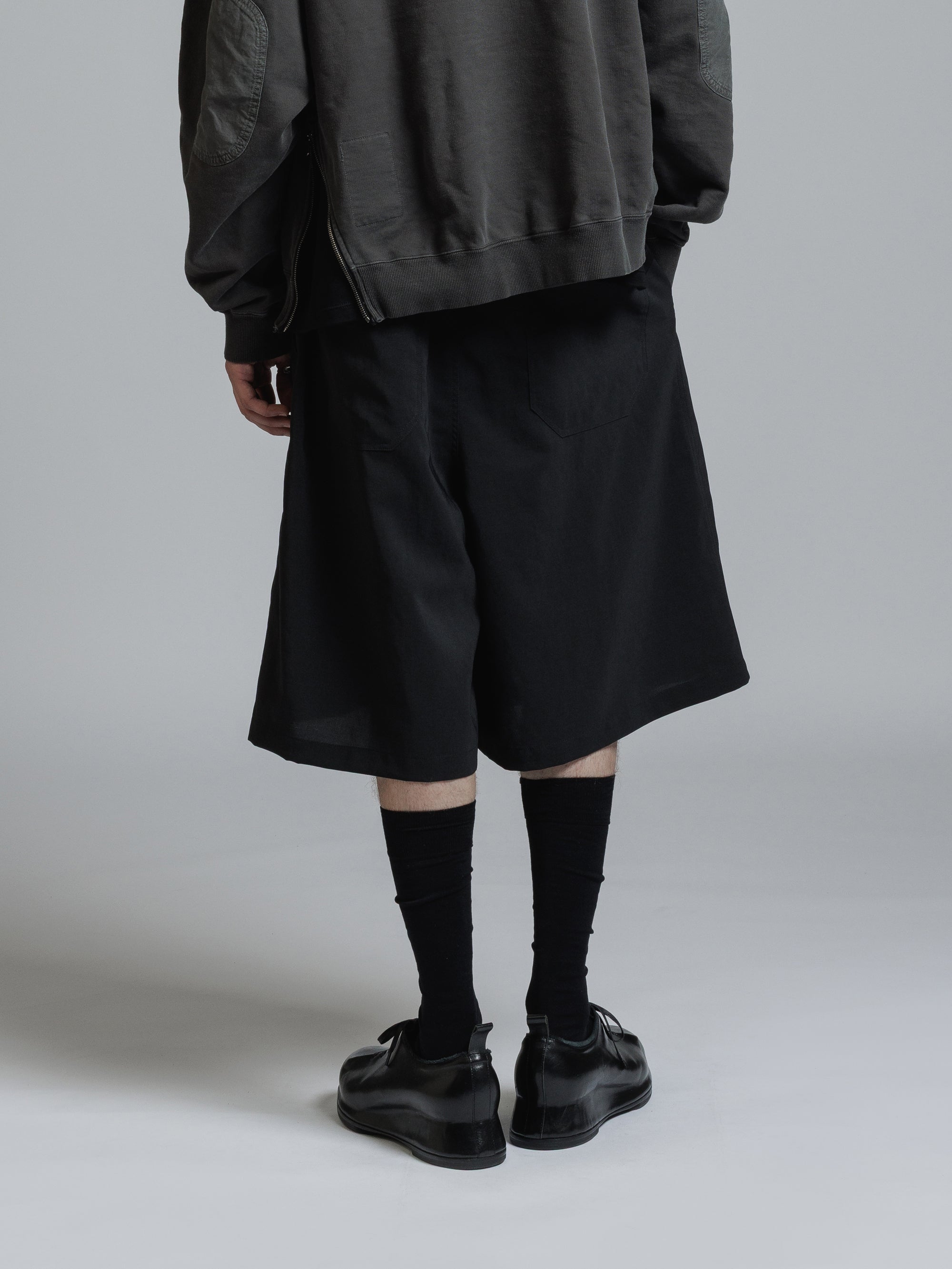 THE VIRIDI-ANNE（ザ ヴィリディアン） TVA 26SS WATER REPELLENT WIDE
