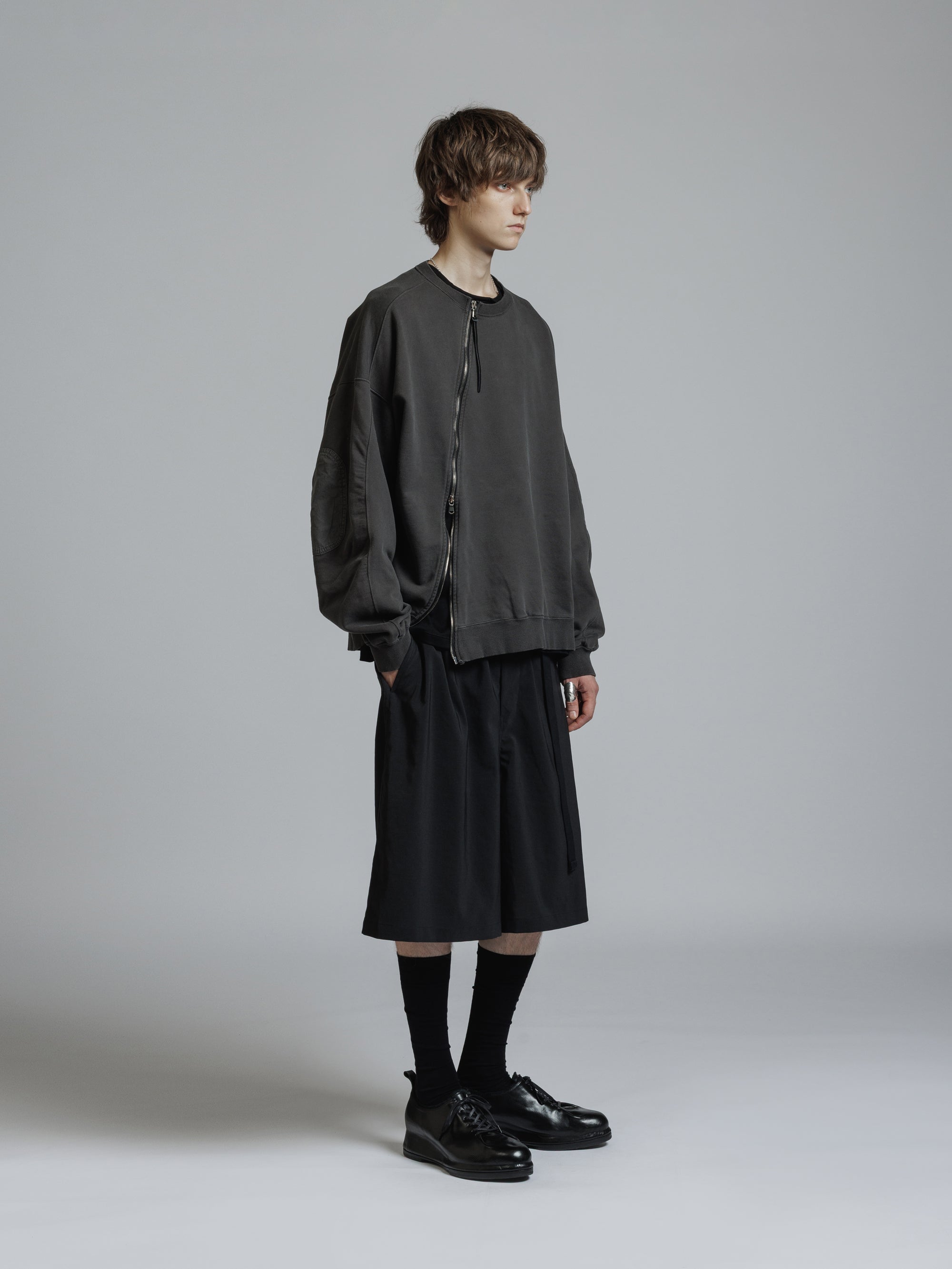 THE VIRIDI-ANNE（ザ ヴィリディアン） TVA 26SS WATER REPELLENT WIDE