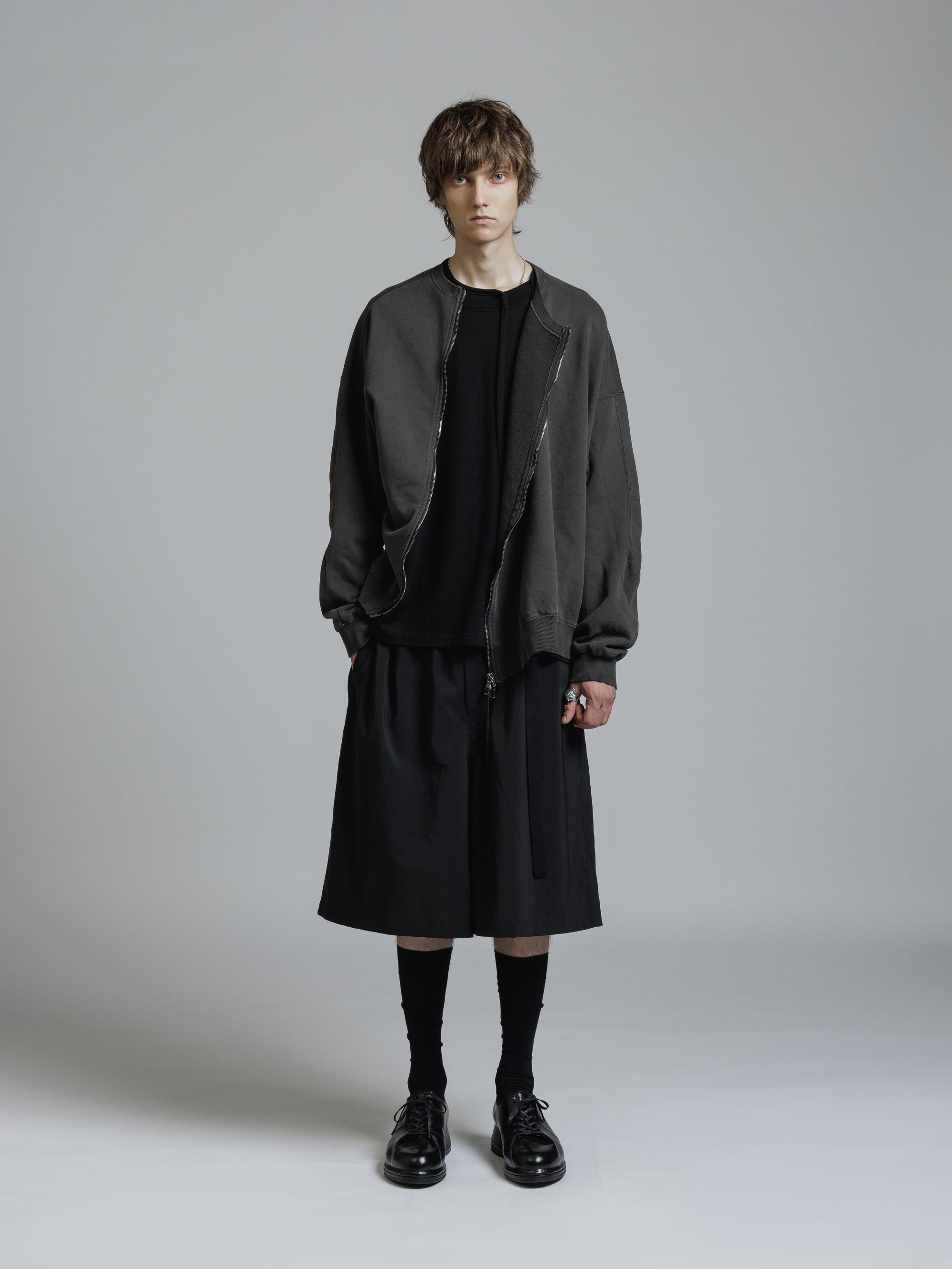 THE VIRIDI-ANNE（ザ ヴィリディアン） TVA 26SS WATER REPELLENT WIDE
