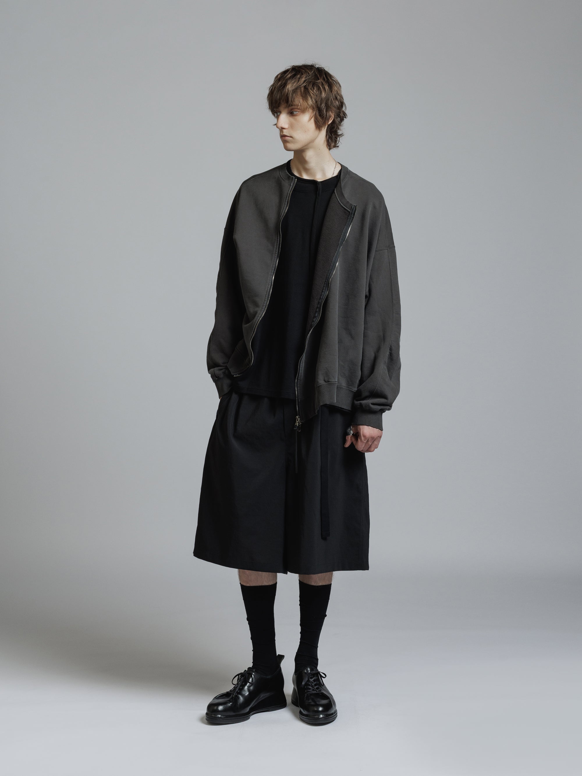 THE VIRIDI-ANNE（ザ ヴィリディアン） TVA 26SS WATER REPELLENT WIDE