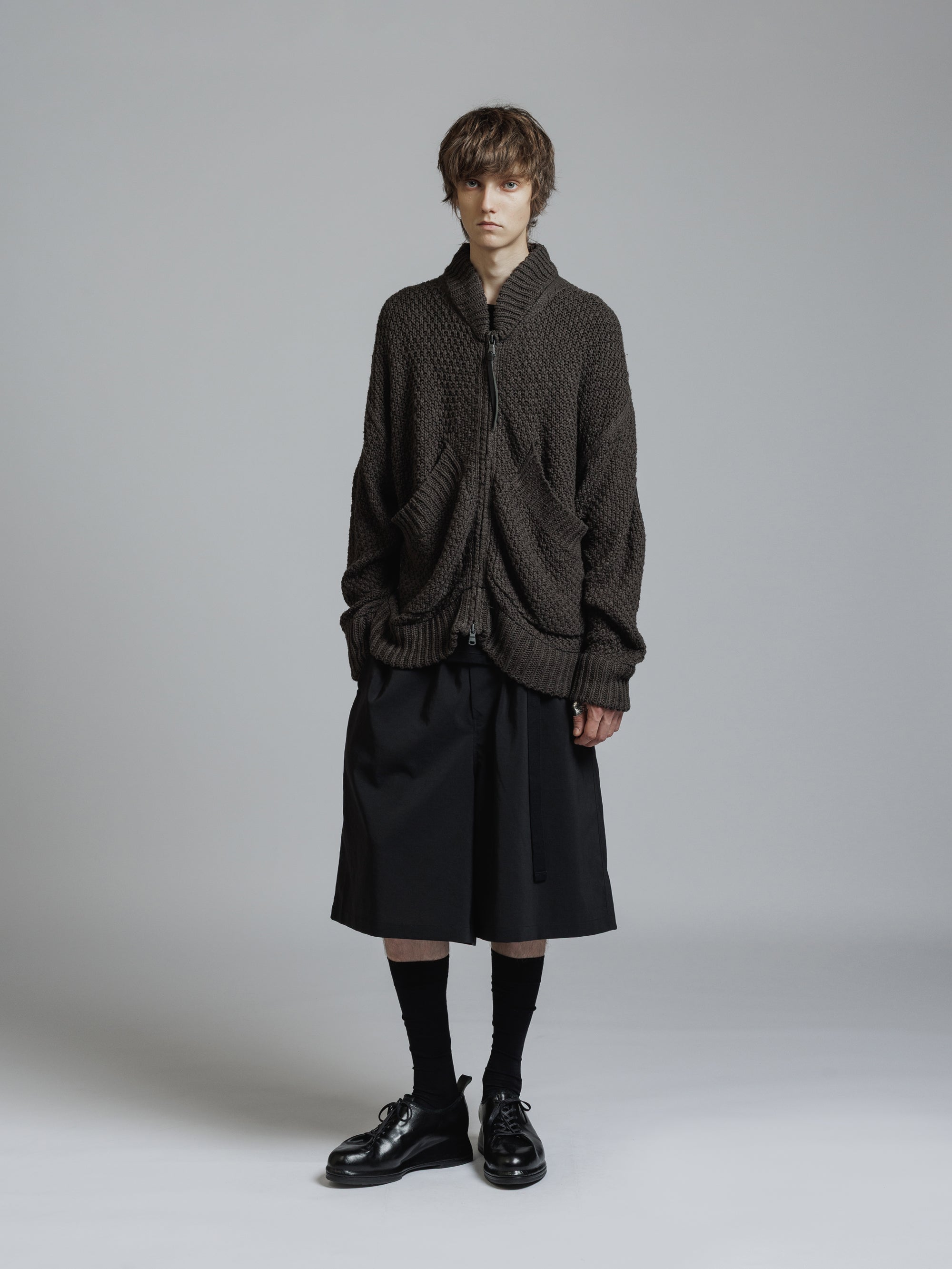 THE VIRIDI-ANNE（ザ ヴィリディアン） TVA 26SS WATER REPELLENT WIDE