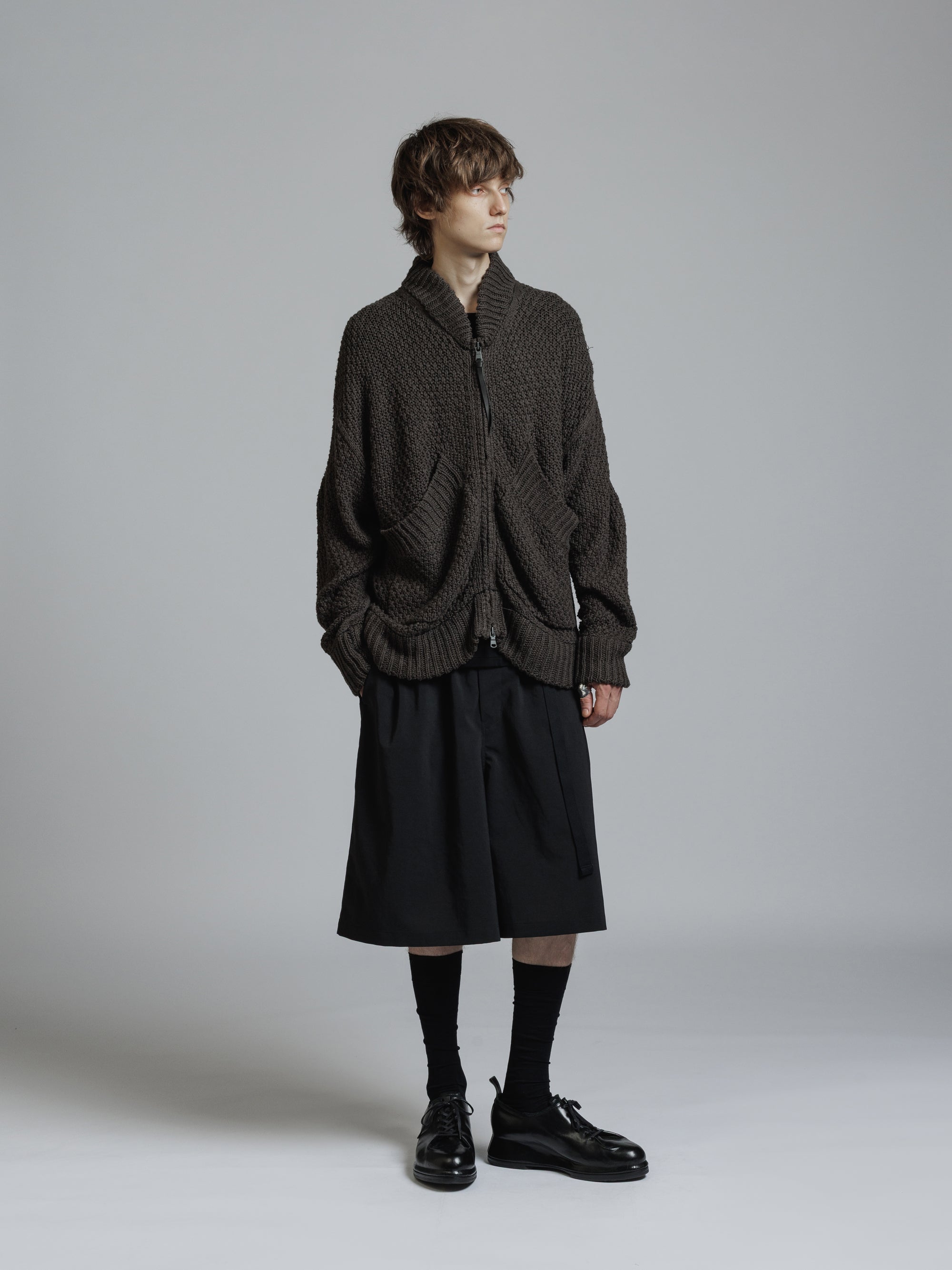 THE VIRIDI-ANNE（ザ ヴィリディアン） TVA 26SS WATER REPELLENT WIDE