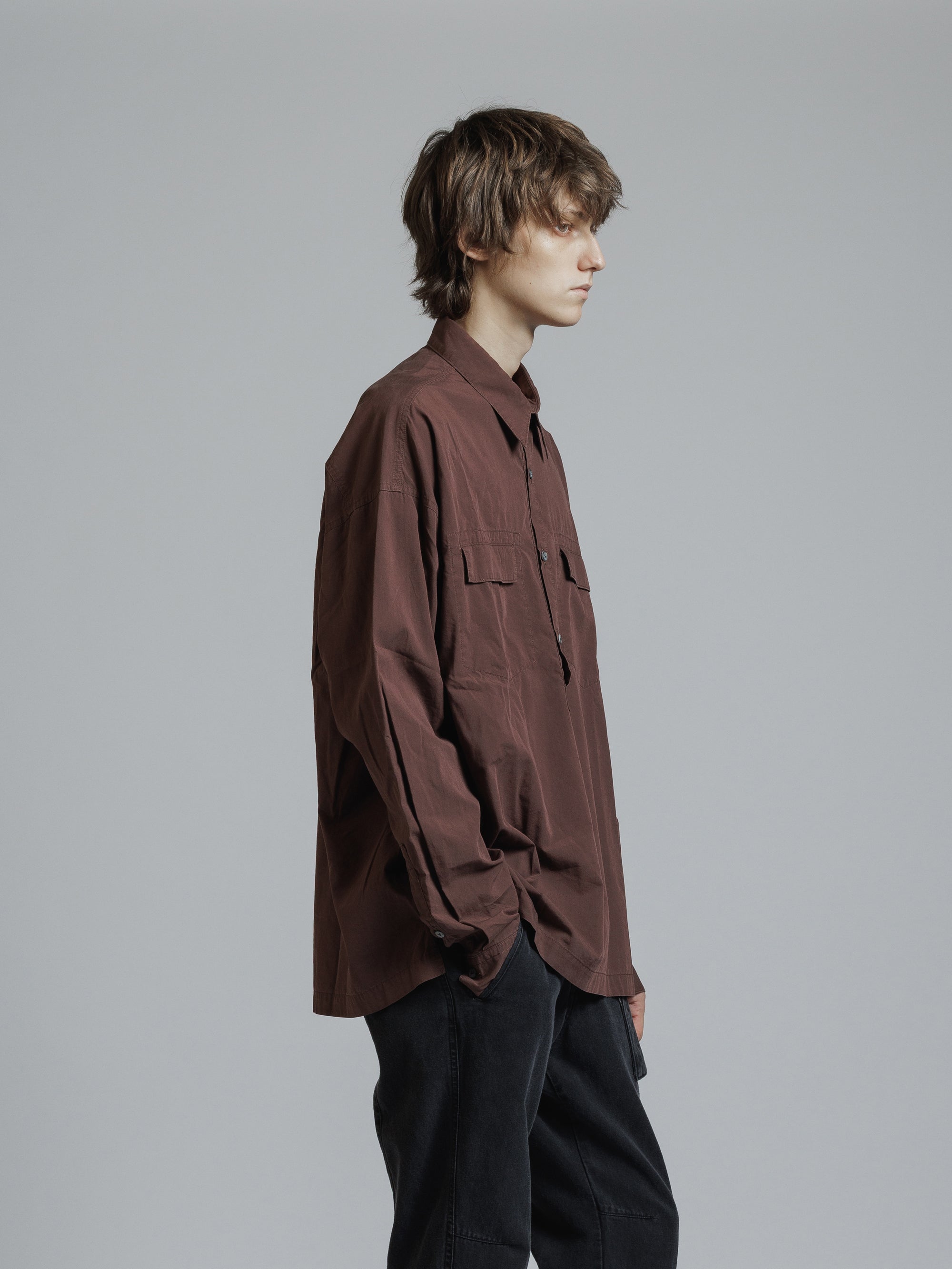 SHIRTS – The Viridi-anne