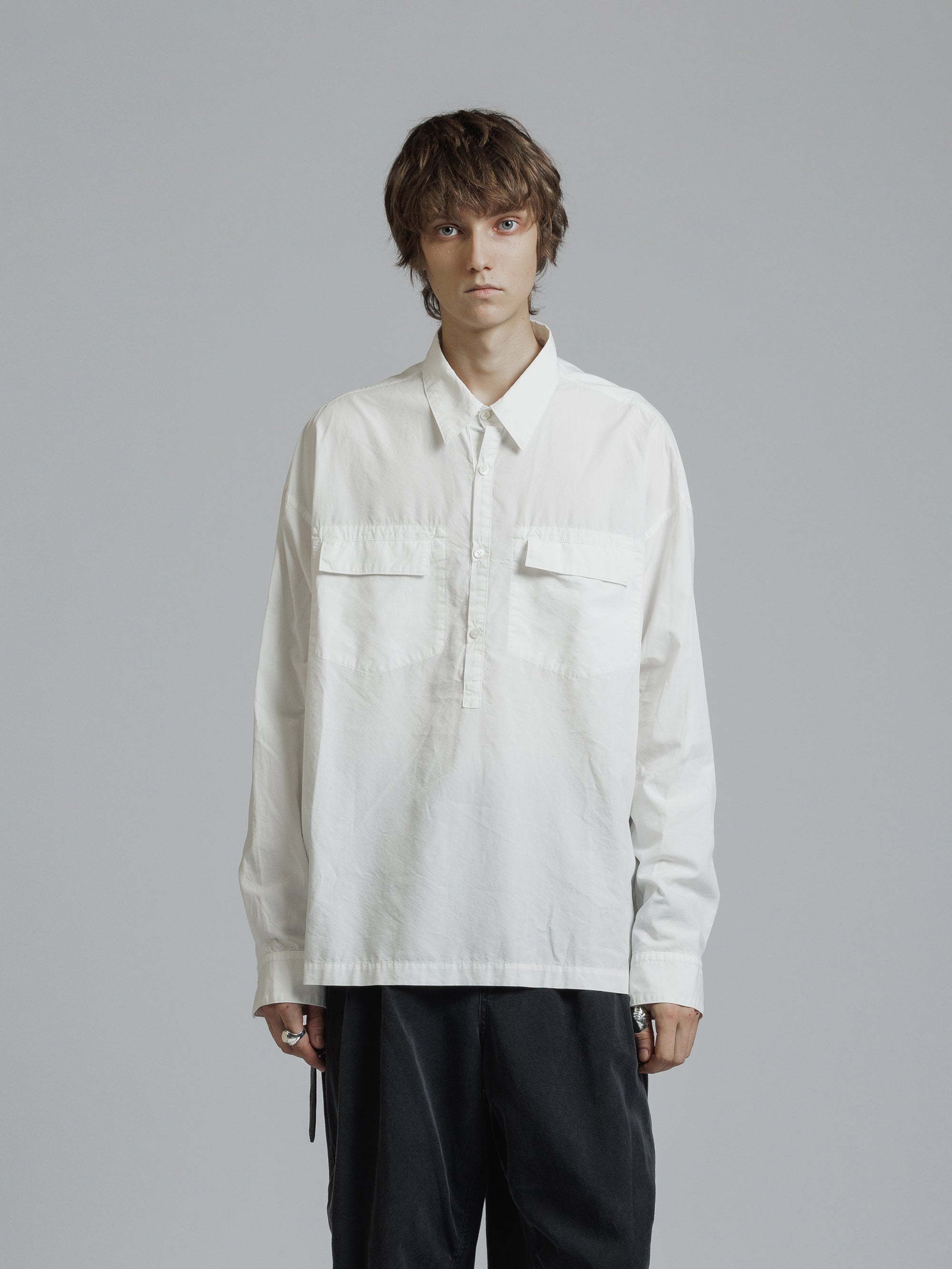 SHIRTS – The Viridi-anne