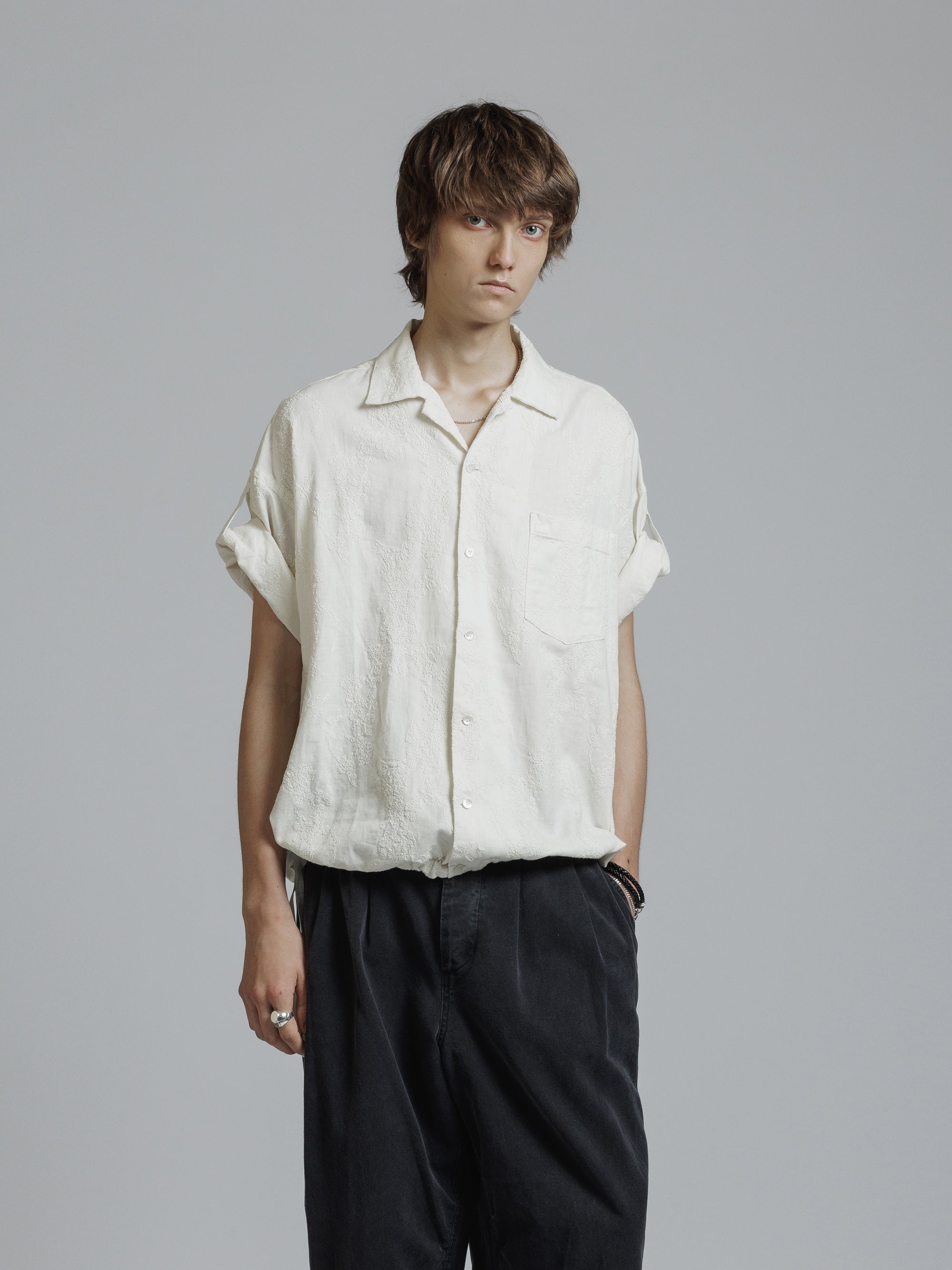 SHIRTS – The Viridi-anne