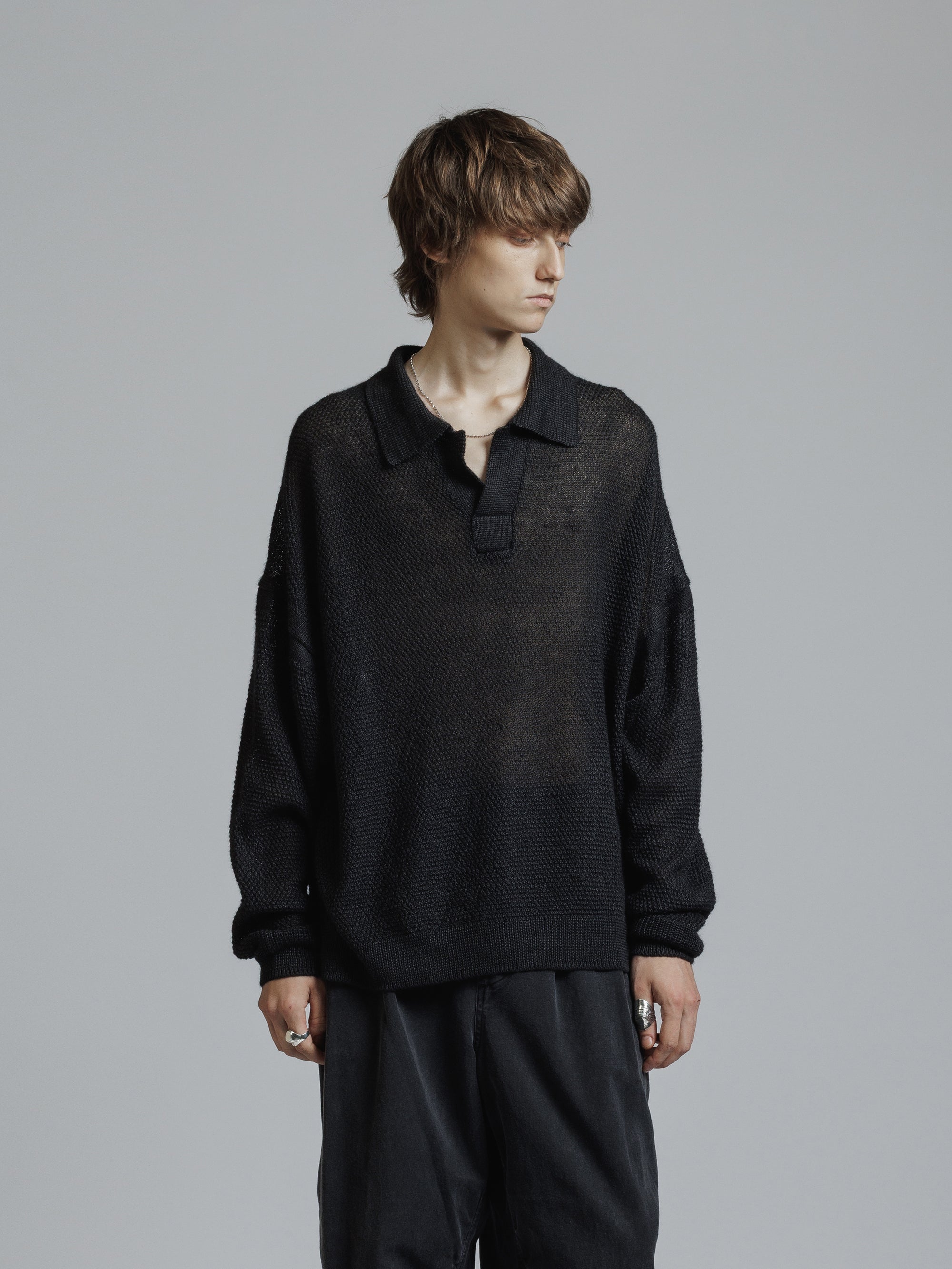 SWEATER – The Viridi-anne