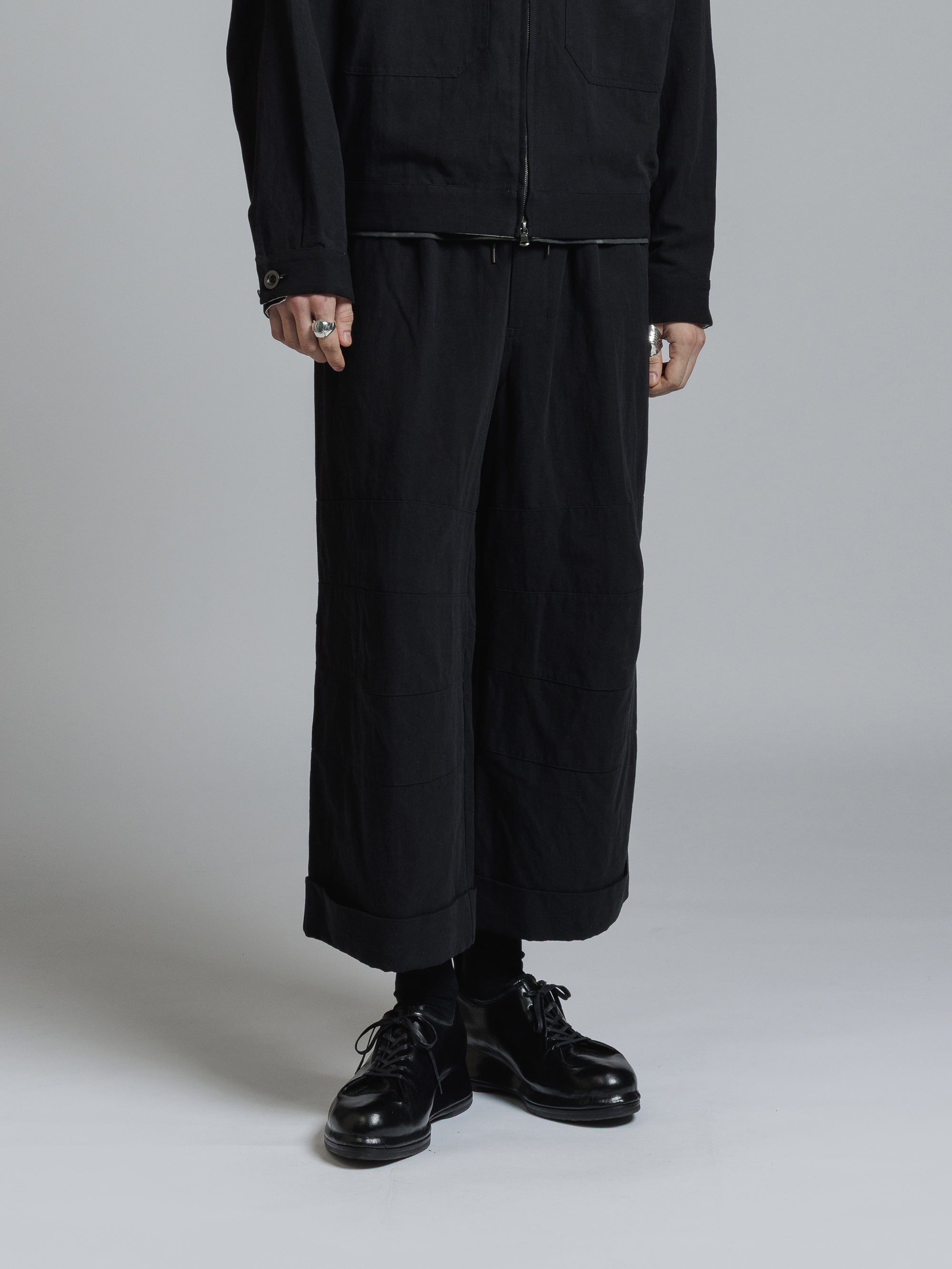 TROUSERS – The Viridi-anne