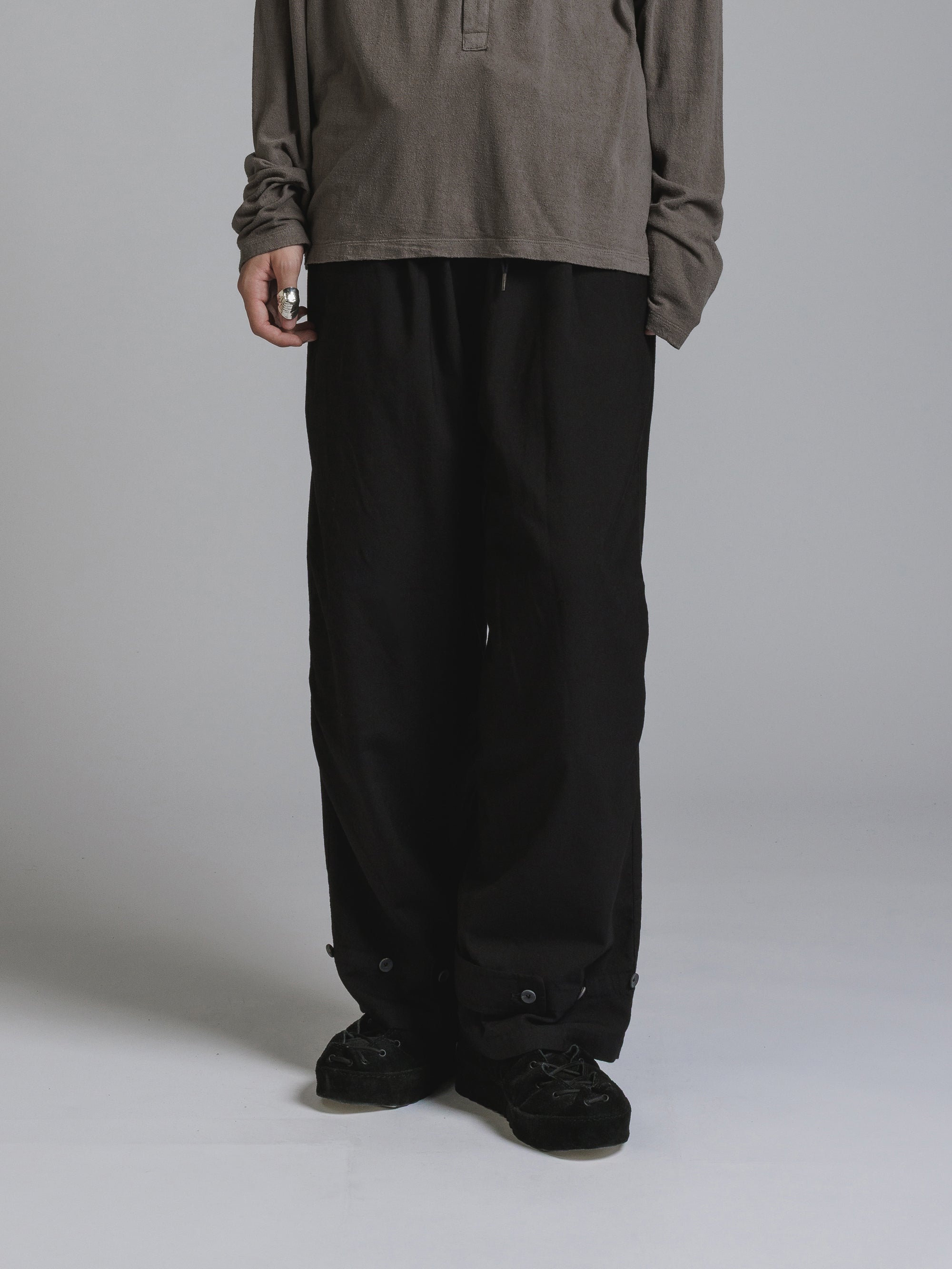 TROUSERS – The Viridi-anne