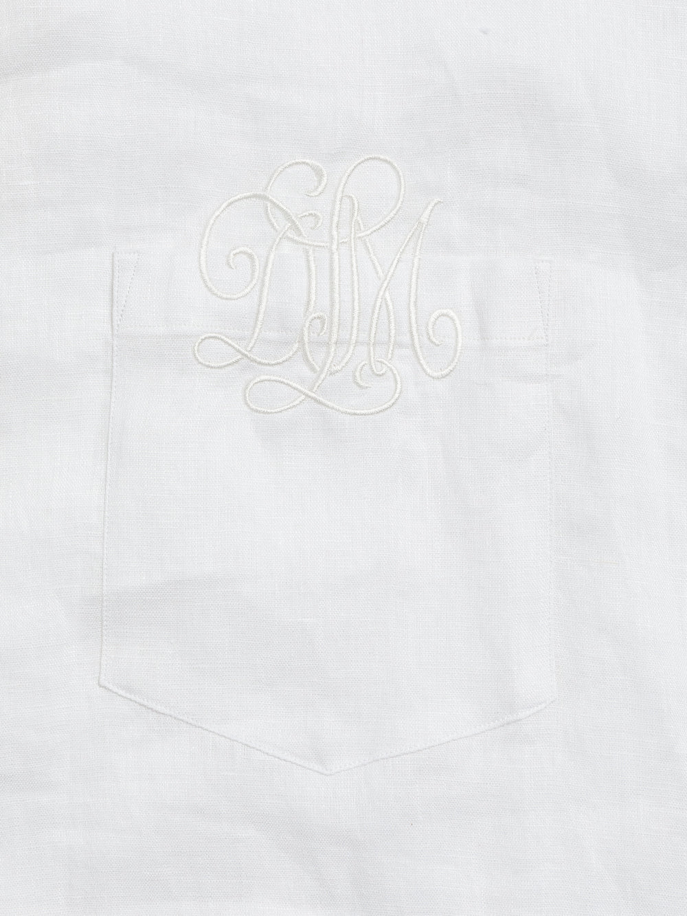 
                  
                    ODD-FABRIC SHIRT
                  
                