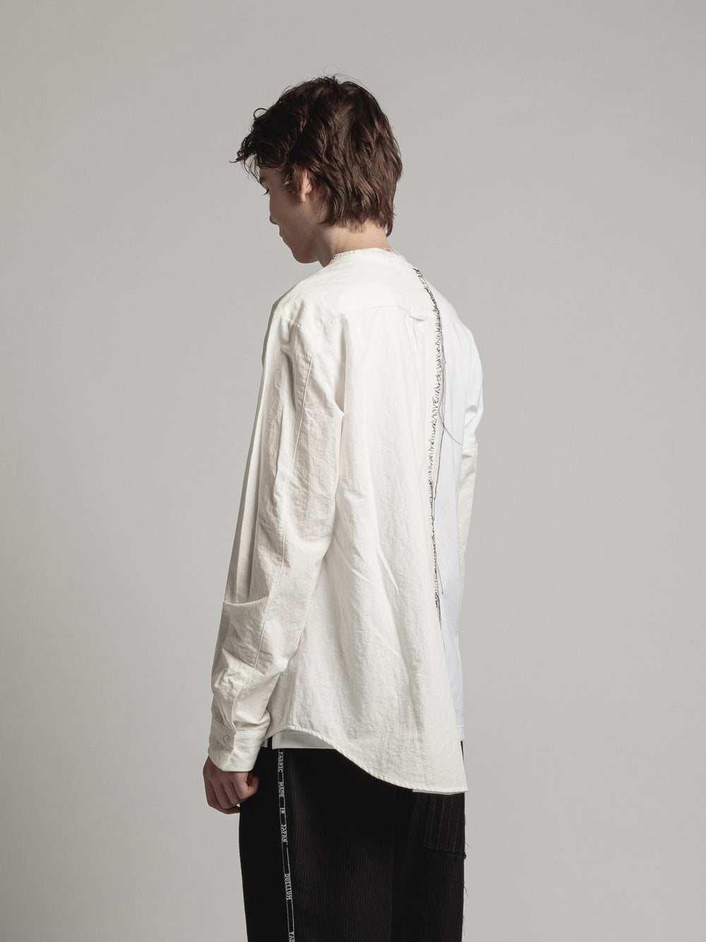 DUELLUM（デュエラム）DUAL SHIRT（デュアルシャツ） – The Viridi-anne