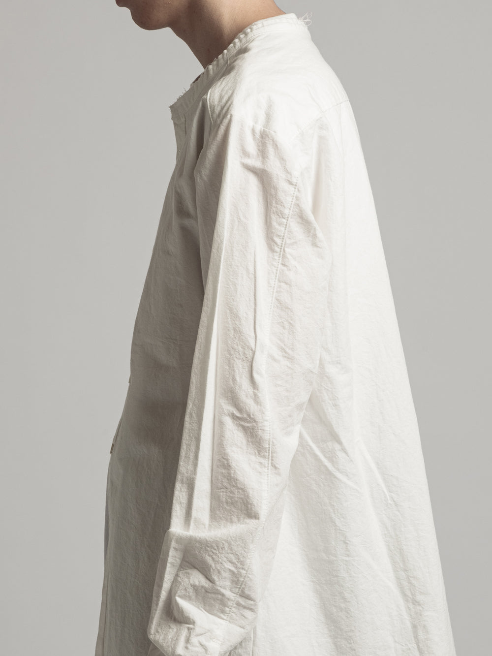 DUELLUM（デュエラム）DUAL SHIRT（デュアルシャツ） – The Viridi-anne