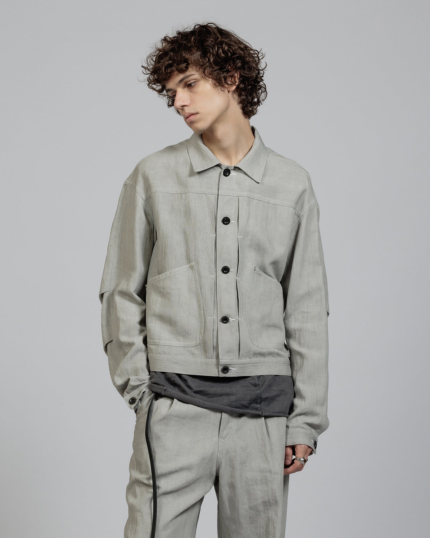 The Viridi-anne 22SS COLLECTIONが入荷しました – session