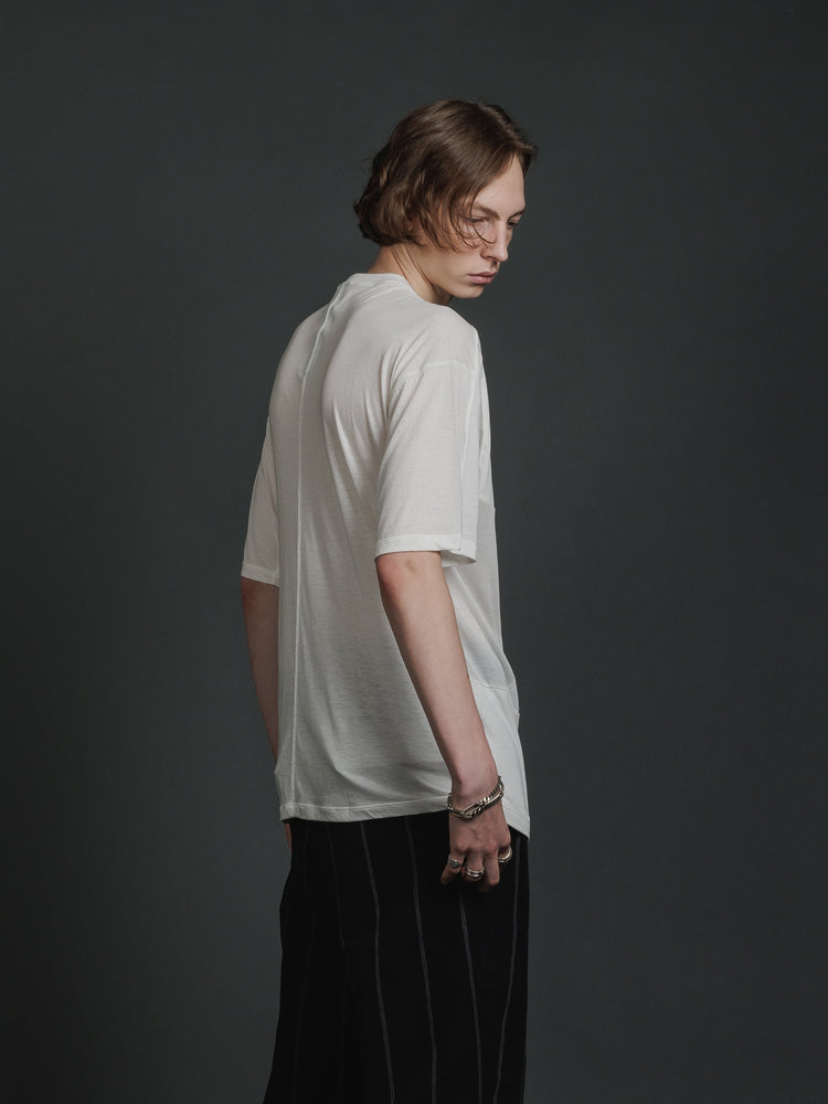 
                  
                    FRAGMENT SHORT-SLEEVE T
                  
                