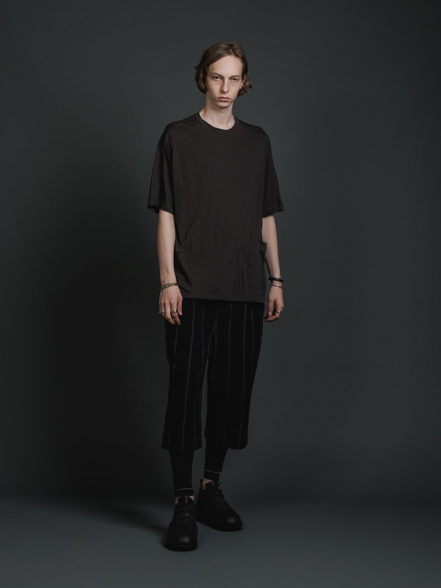 
                  
                    FRAGMENT SHORT-SLEEVE T
                  
                