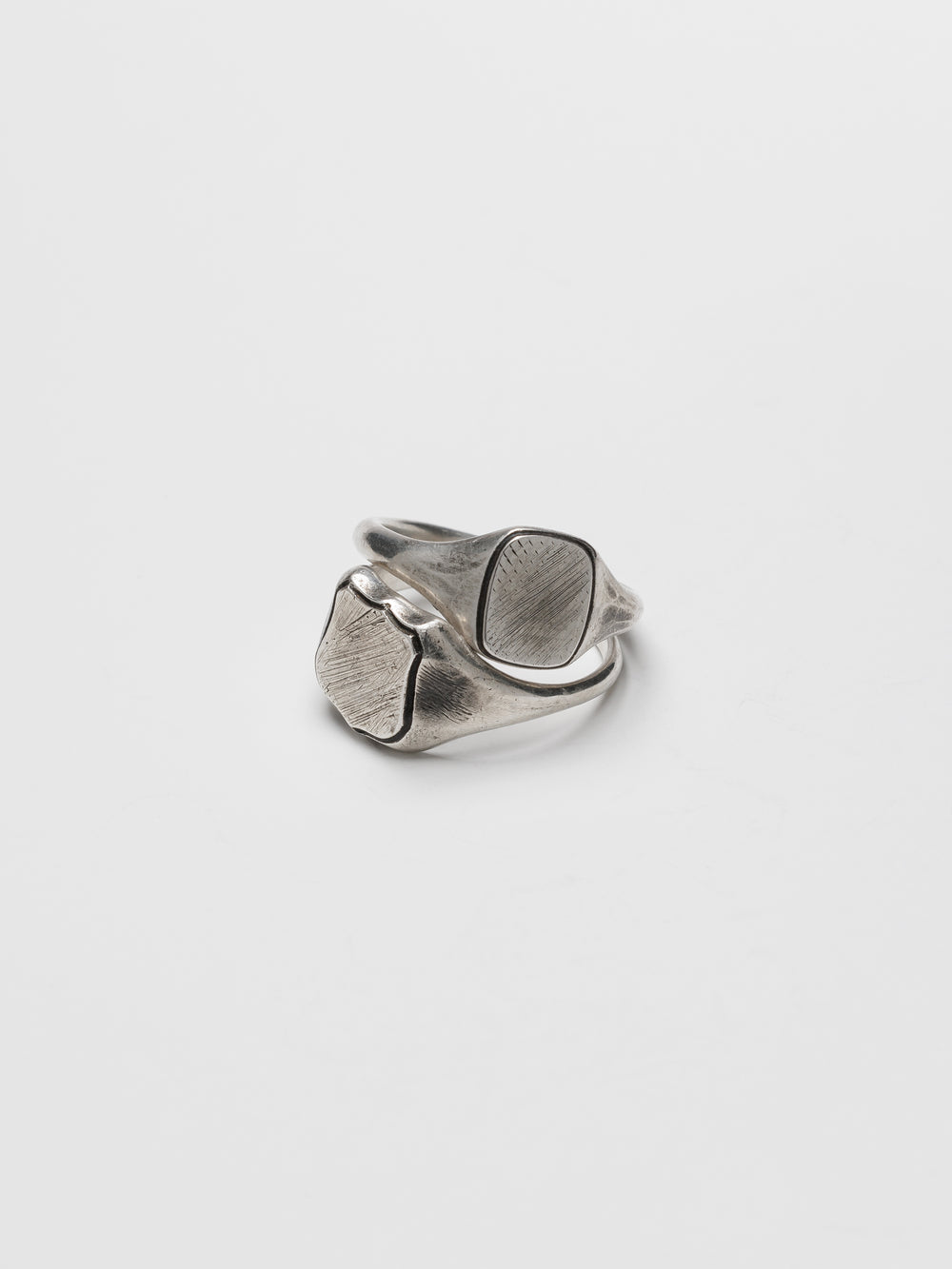 [WERKSTATT:MÜNCHEN] RING COMBINATION MEMORY