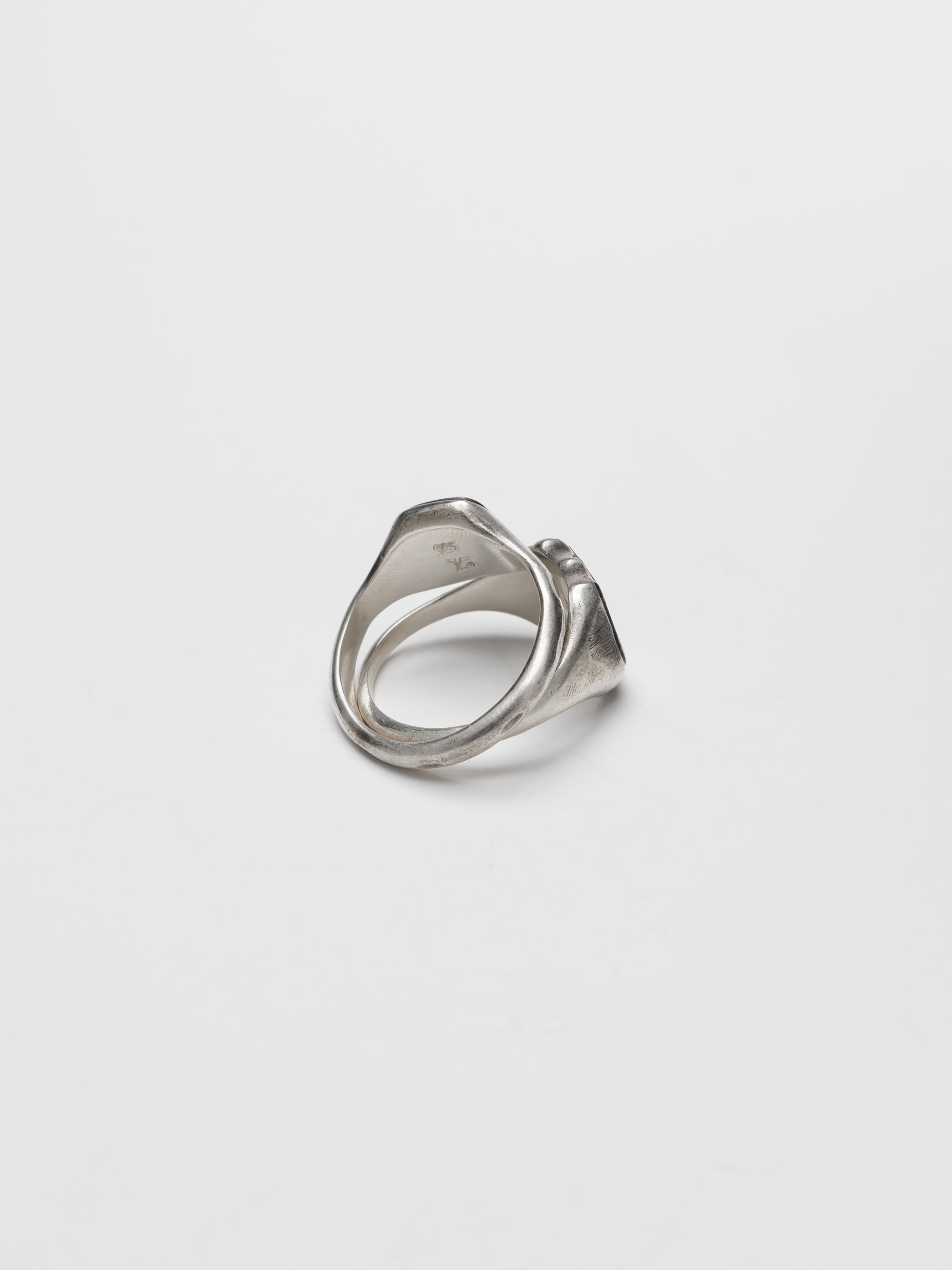 WERKSTATT:MÜNCHEN] ワークスタットミュンヘン RING COMBINATION