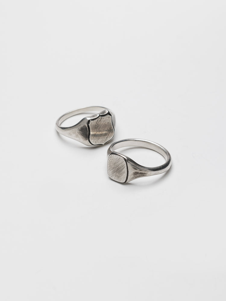 
                  
                    [WERKSTATT:MÜNCHEN] RING COMBINATION MEMORY
                  
                