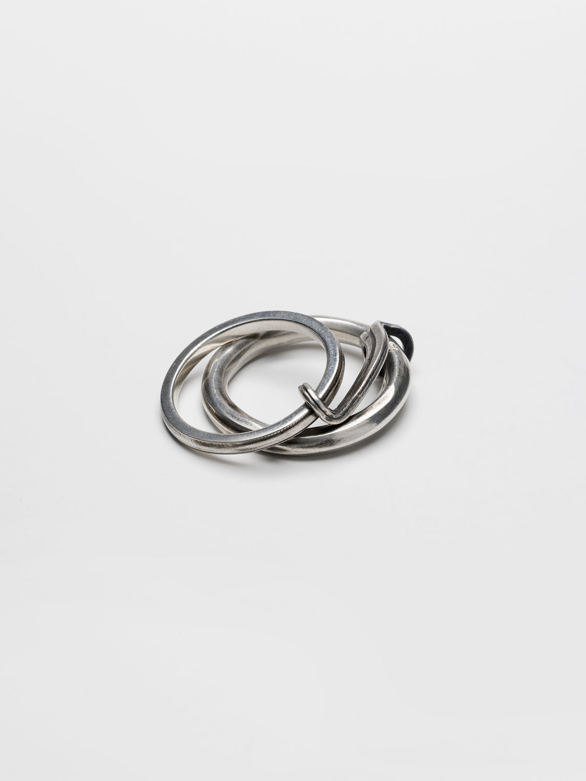 WERKSTATT:MÜNCHEN] ワークスタットミュンヘン CONNECTED RING LONG 