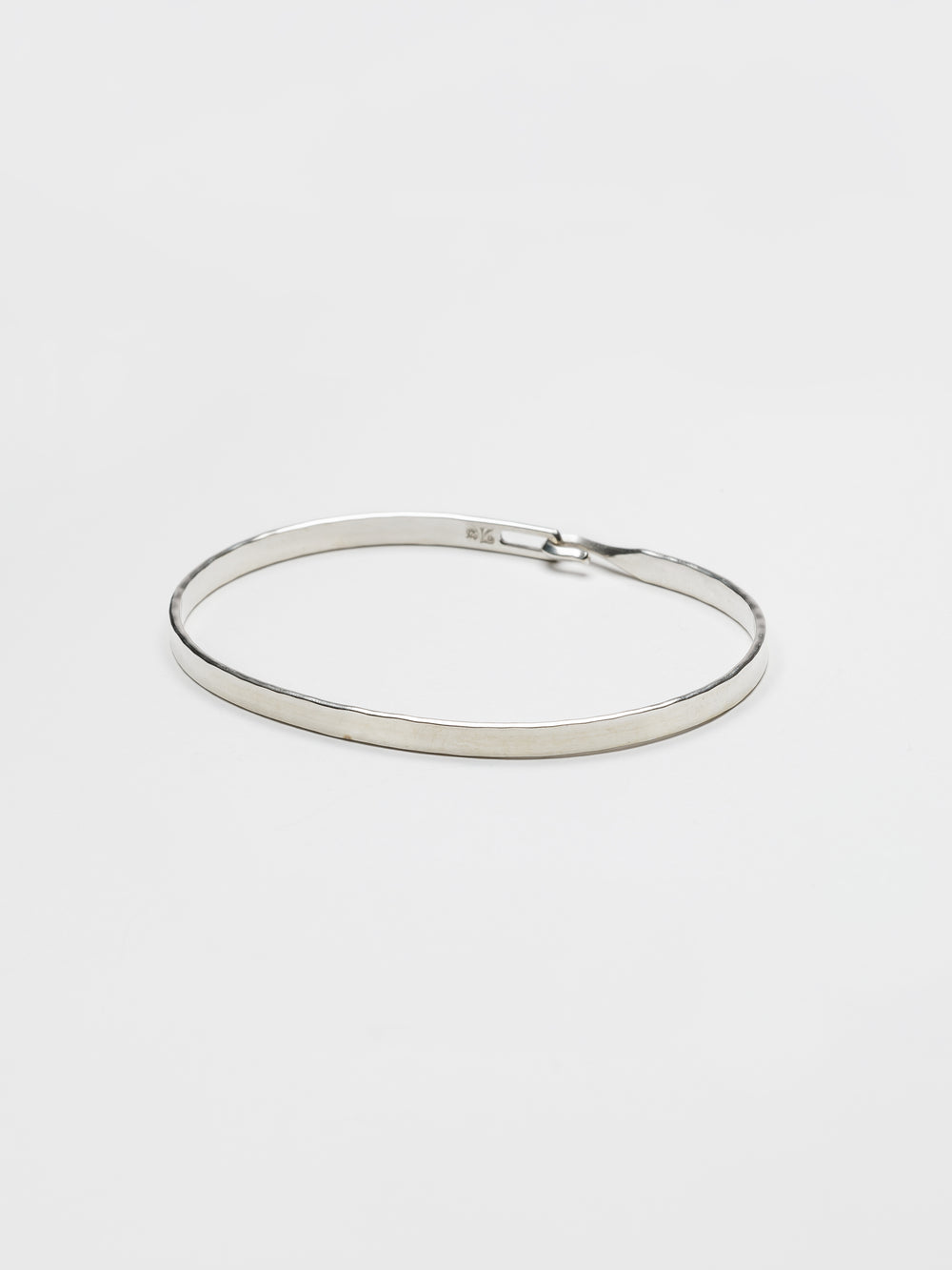 [WERKSTATT:MÜNCHEN] BANGLE HOOK BAND