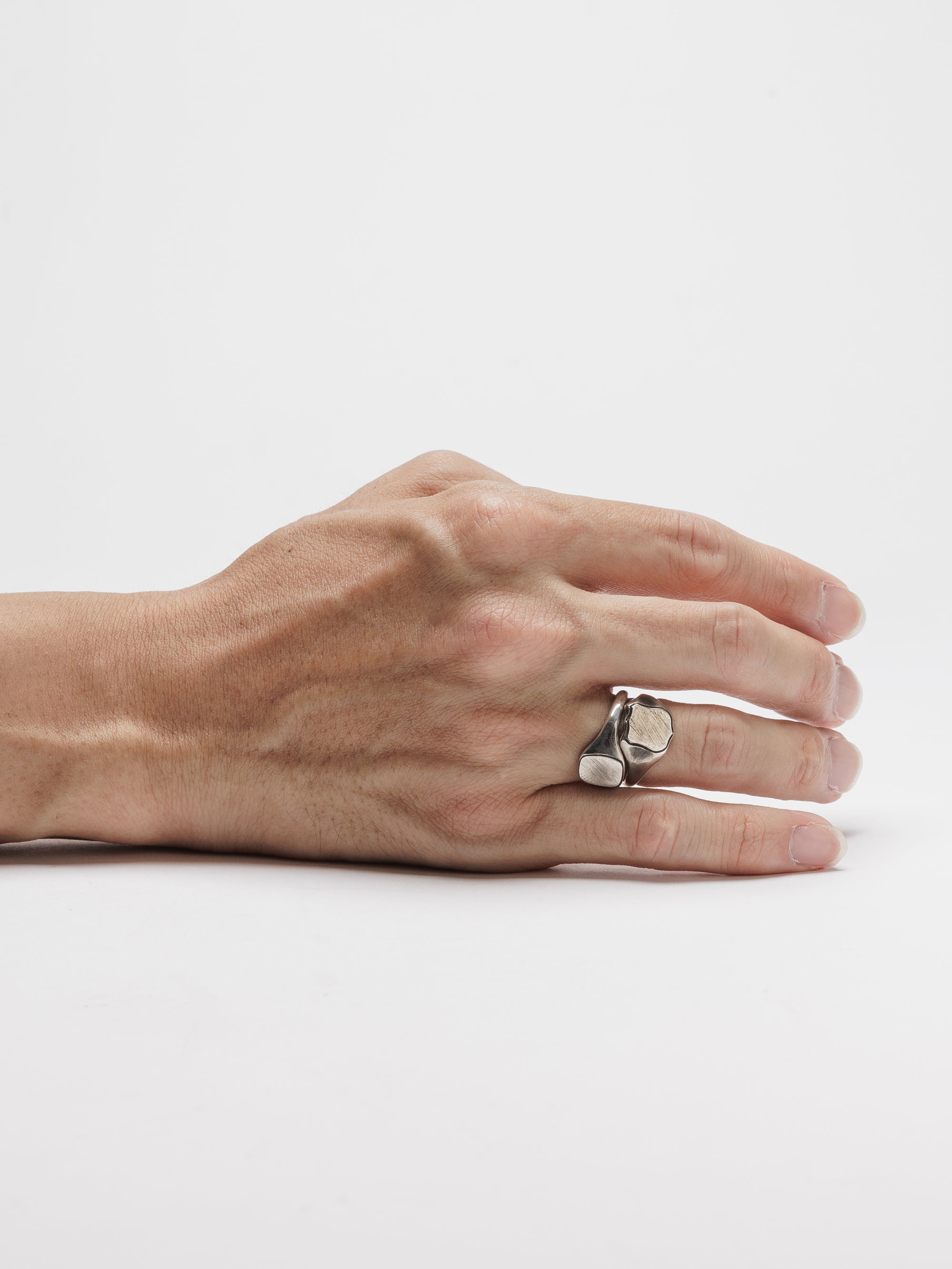 WERKSTATT:MÜNCHEN ワークスタットミュンヘン リング ワークスタットミュンヘン WERKSTATT:MUNCHEN bracelet