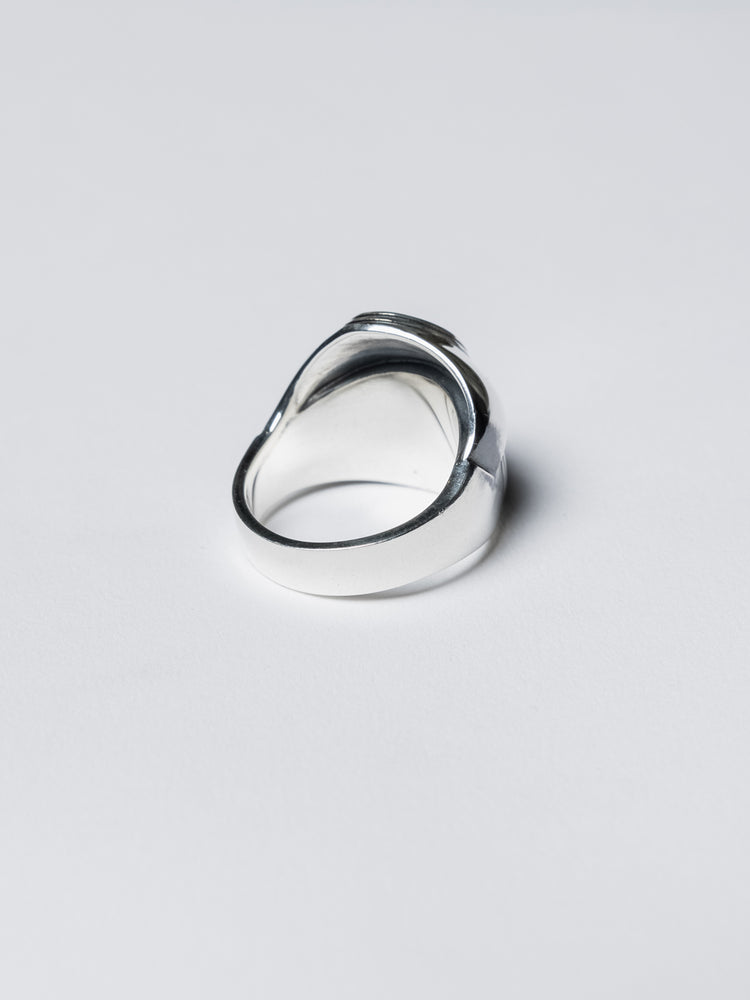 
                  
                    x ECTM SILVER925 DUAL RING
                  
                
