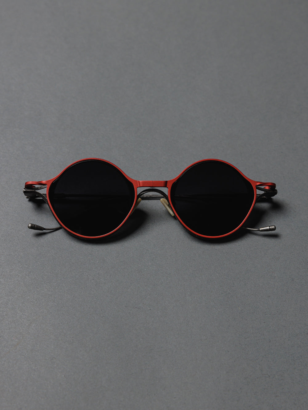 TVA THE VIRIDI-ANNE x RIGARDS COLLABORATION GLASSES (RG1022TVA