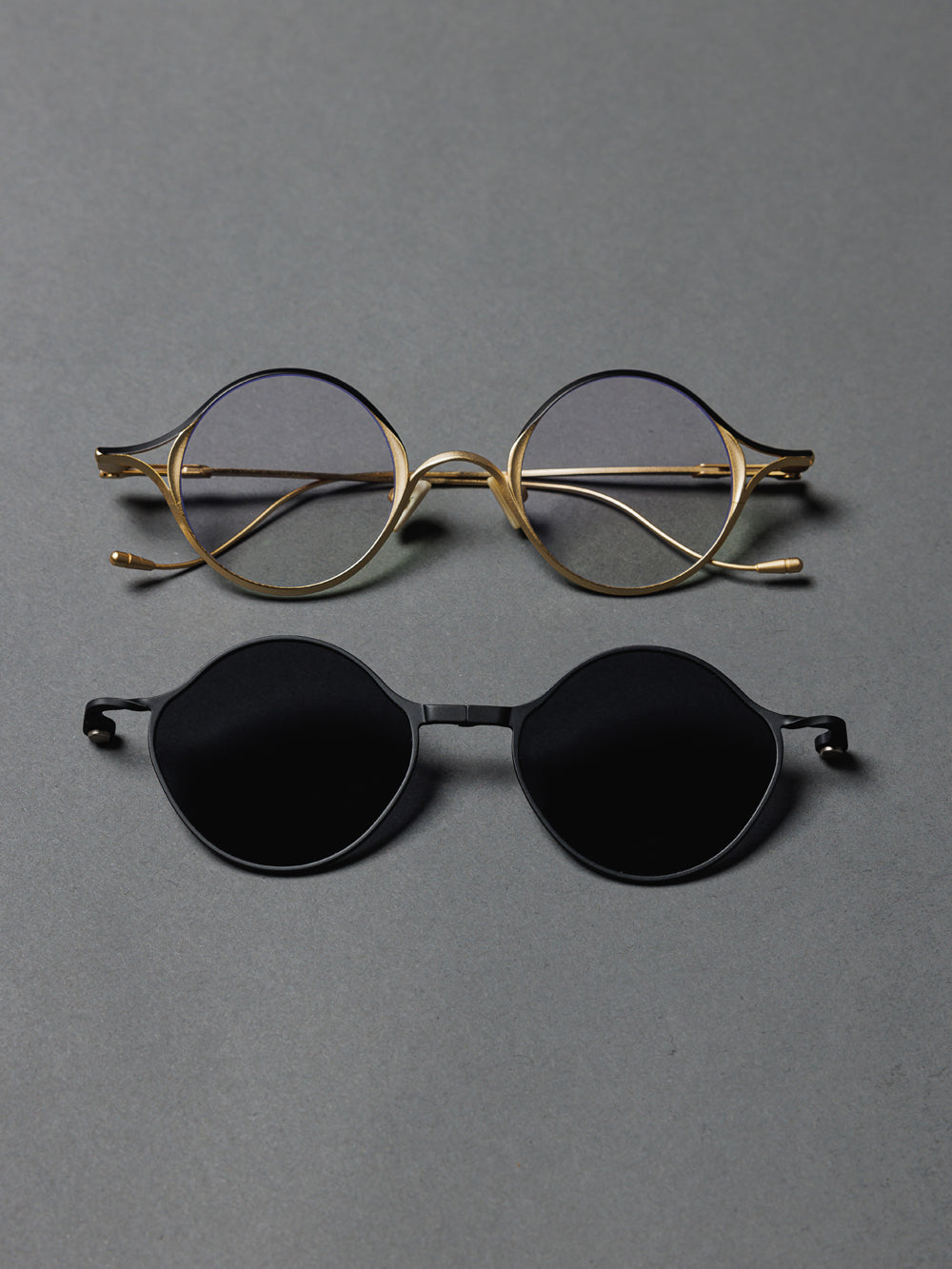 小物 RIGARDS TVA/B-VINTAGERED x BK RIGARDS X TVA Vintage Black RG2001TVA – The Archive