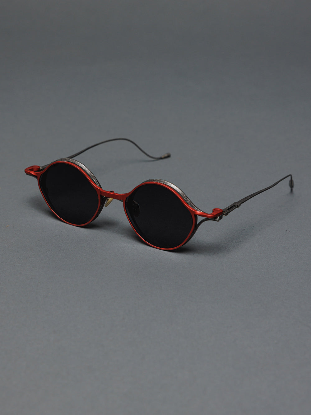 TVA THE VIRIDI-ANNE x RIGARDS COLLABORATION GLASSES (RG1022TVA