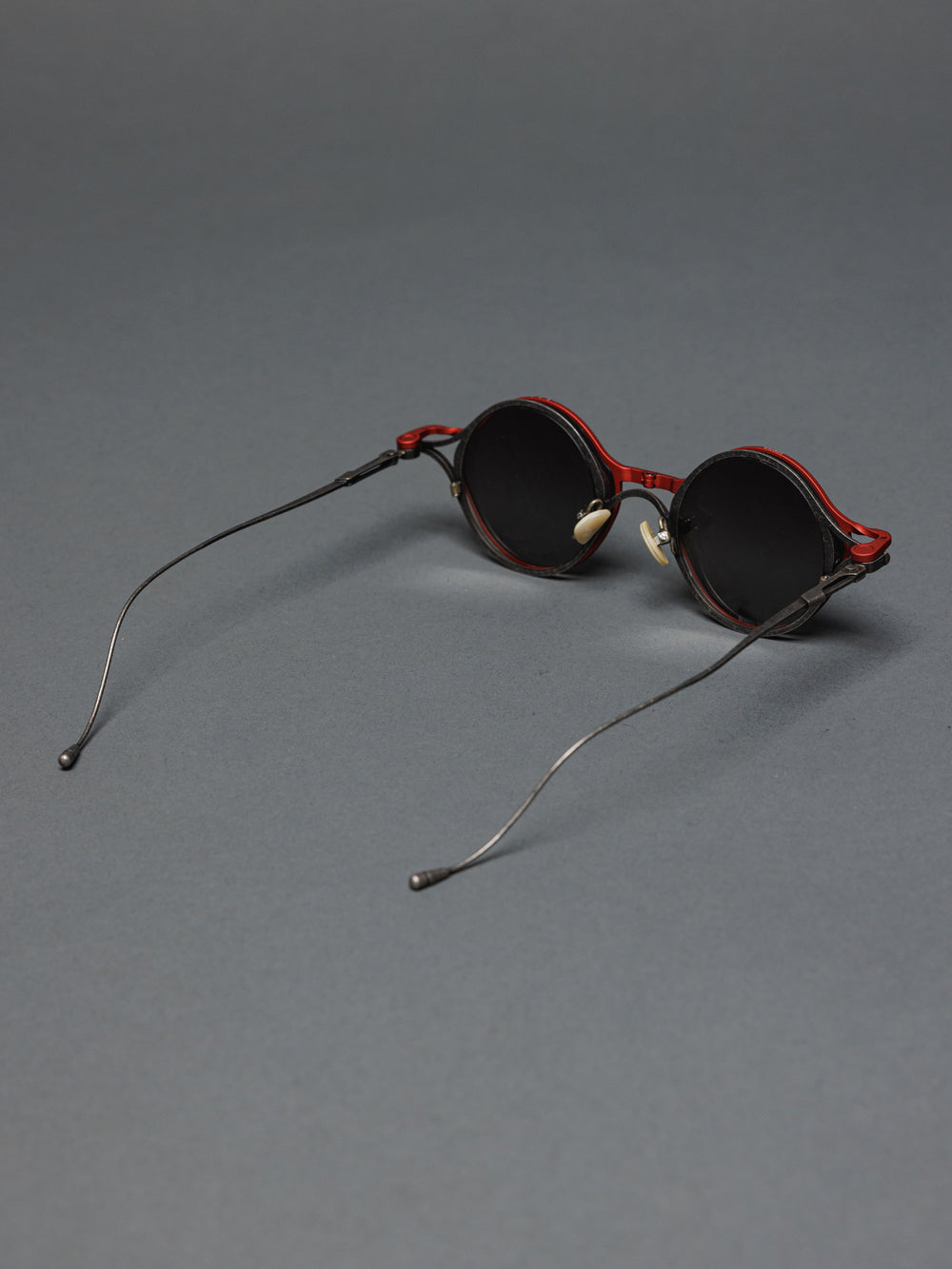 TVA THE VIRIDI-ANNE x RIGARDS COLLABORATION GLASSES (RG1022TVA