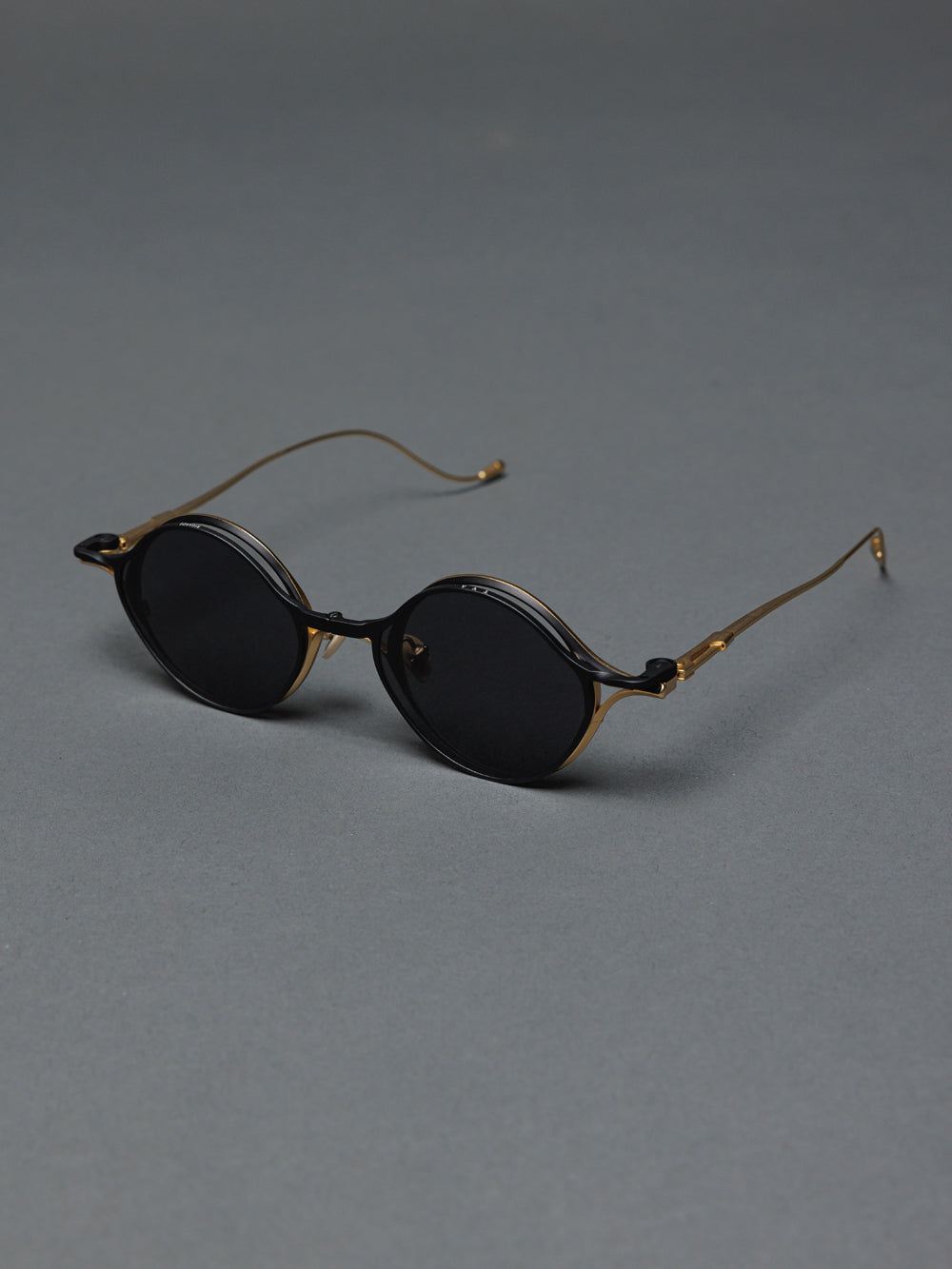TVA THE VIRIDI-ANNE x RIGARDS COLLABORATION GLASSES