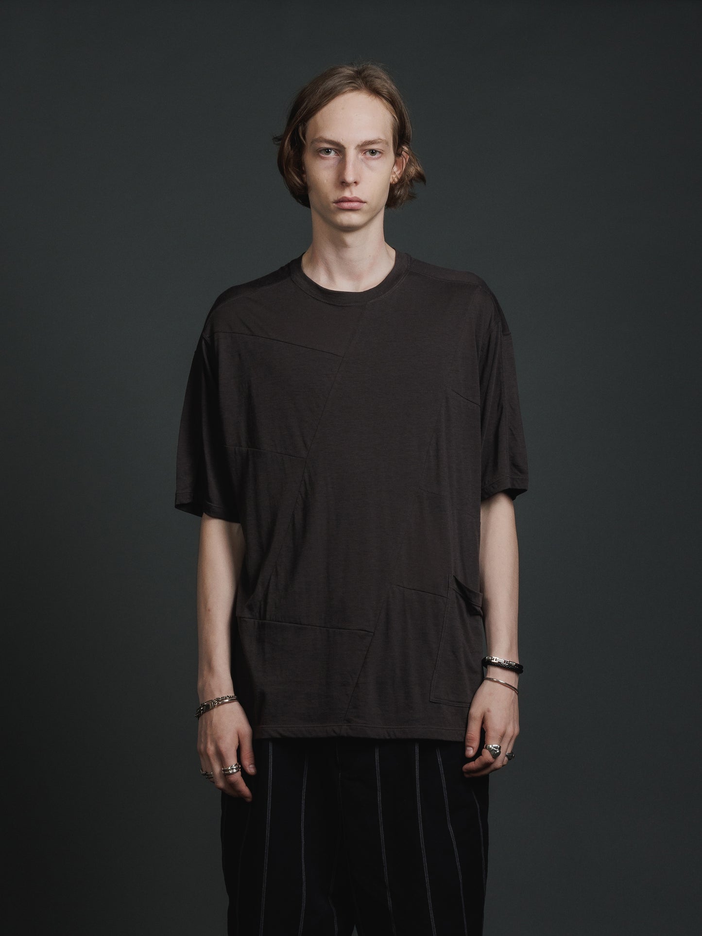 
                  
                    FRAGMENT SHORT-SLEEVE T
                  
                