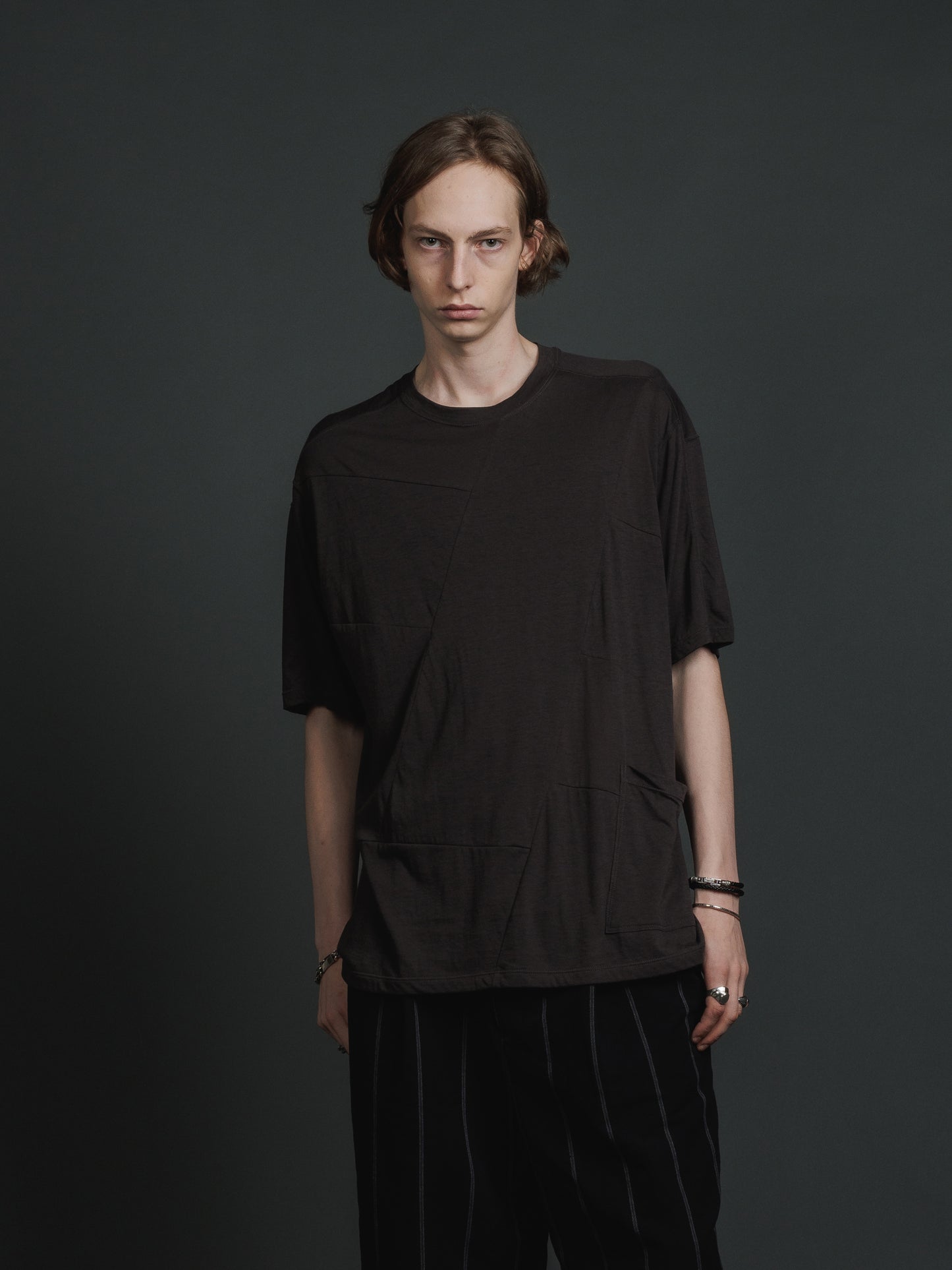 
                  
                    FRAGMENT SHORT-SLEEVE T
                  
                