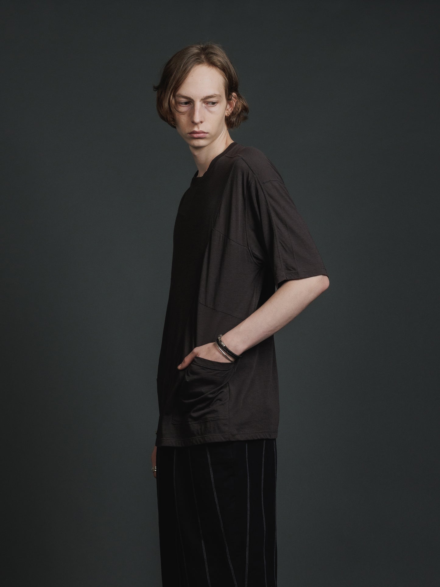 
                  
                    FRAGMENT SHORT-SLEEVE T
                  
                