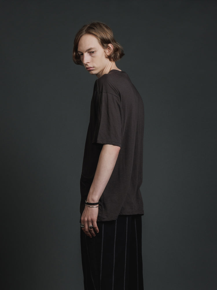 
                  
                    FRAGMENT SHORT-SLEEVE T
                  
                