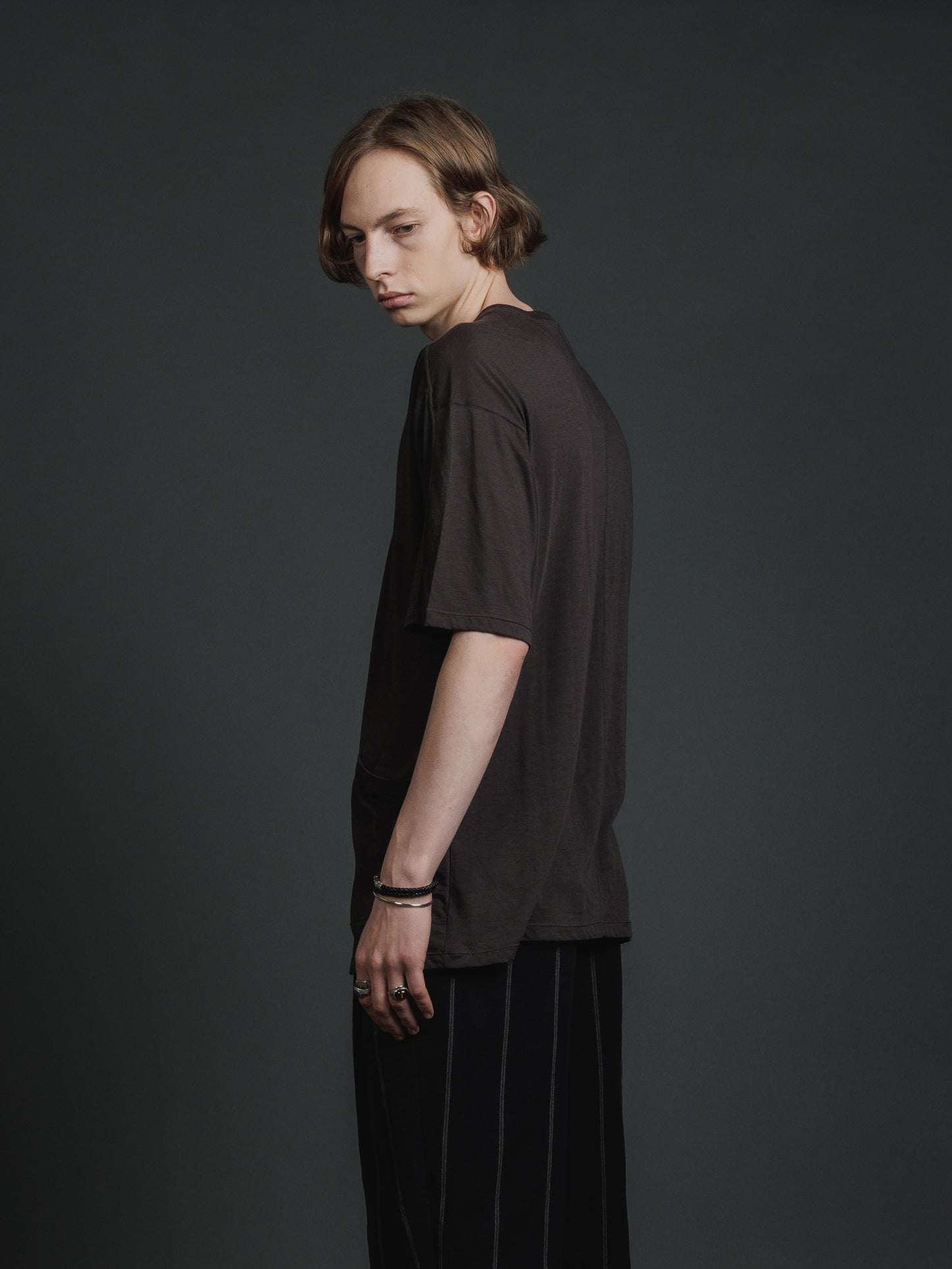 
                  
                    FRAGMENT SHORT-SLEEVE T
                  
                