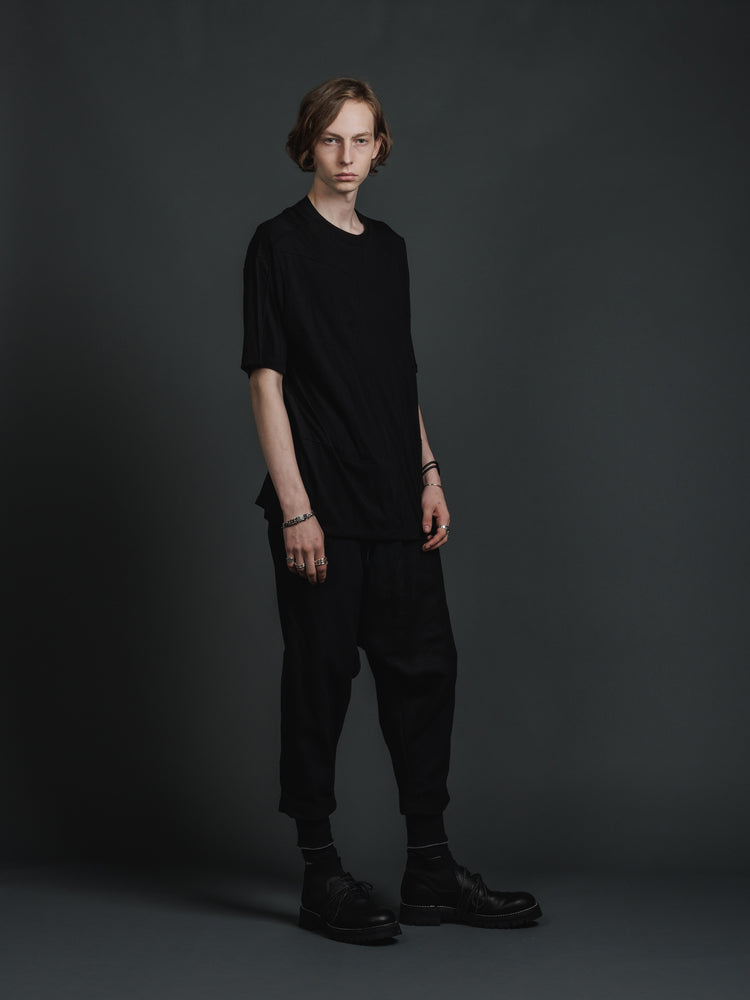 
                  
                    FRAGMENT SHORT-SLEEVE T
                  
                