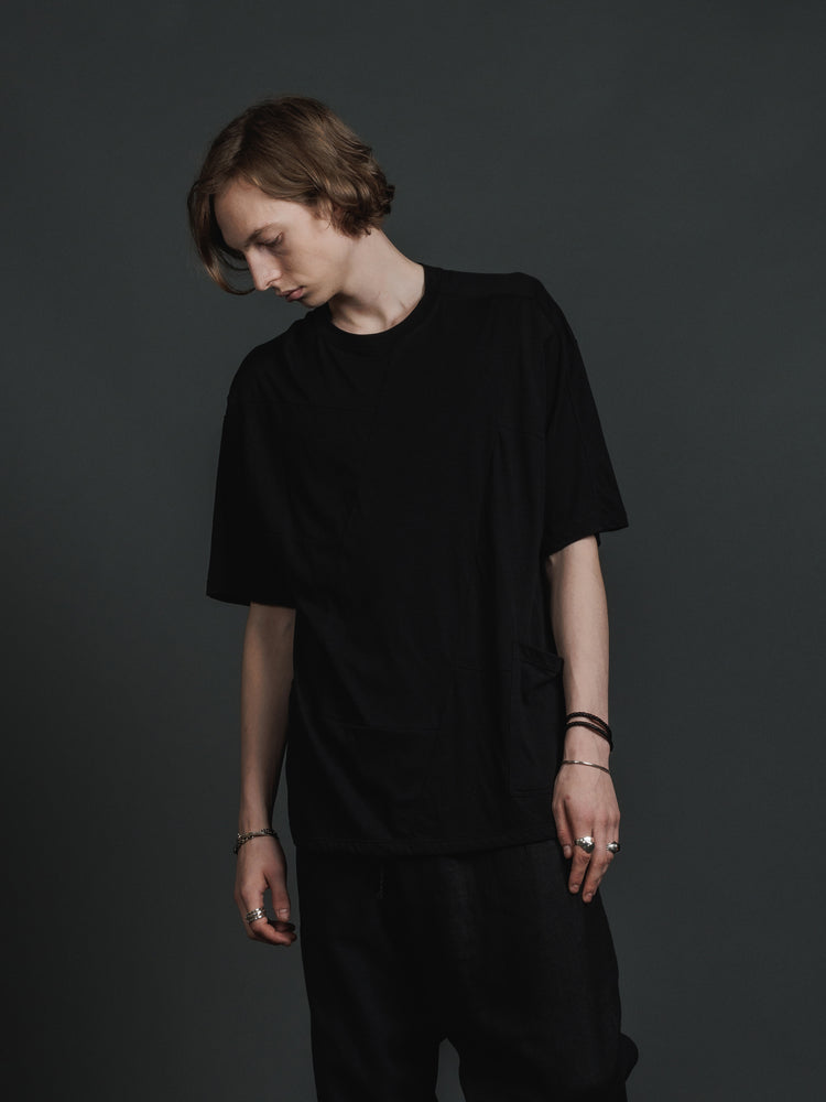 
                  
                    FRAGMENT SHORT-SLEEVE T
                  
                