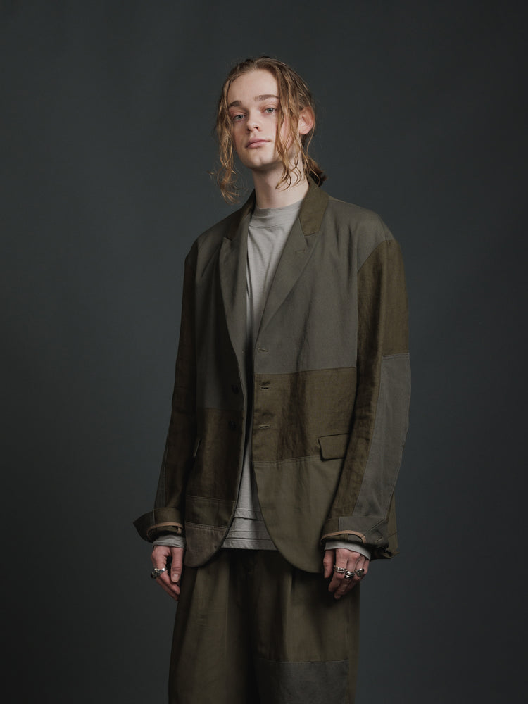 CLOTHING – The Viridi-anne