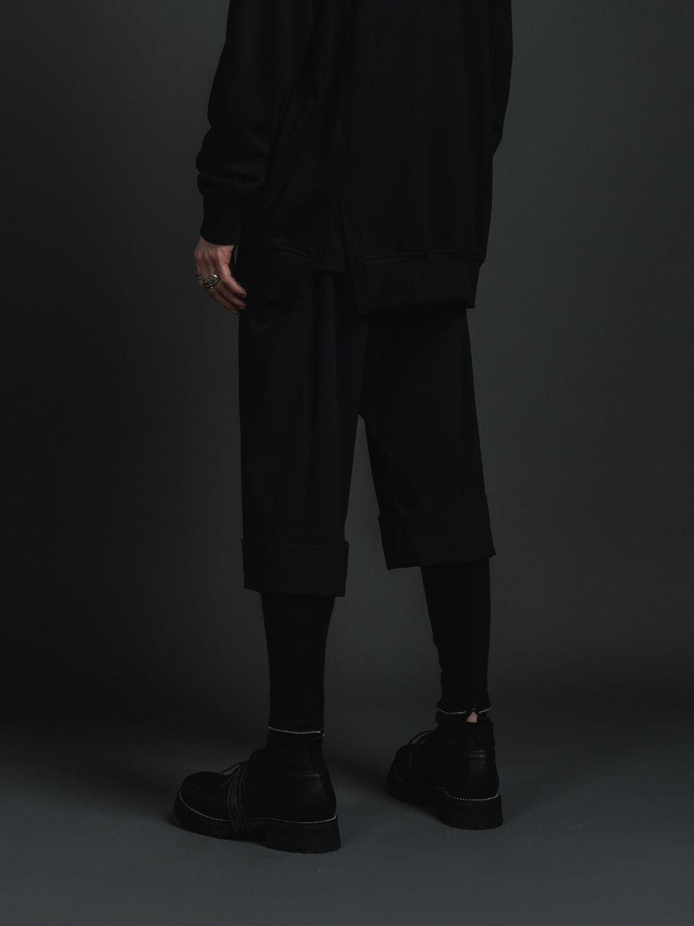 THE VIRIDI-ANNE（ザ ヴィリディアン） TVA 23SS WATER