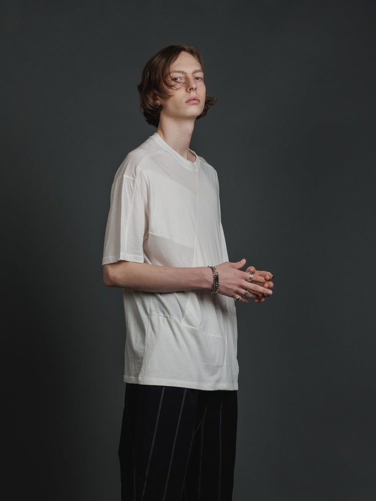 
                  
                    FRAGMENT SHORT-SLEEVE T
                  
                