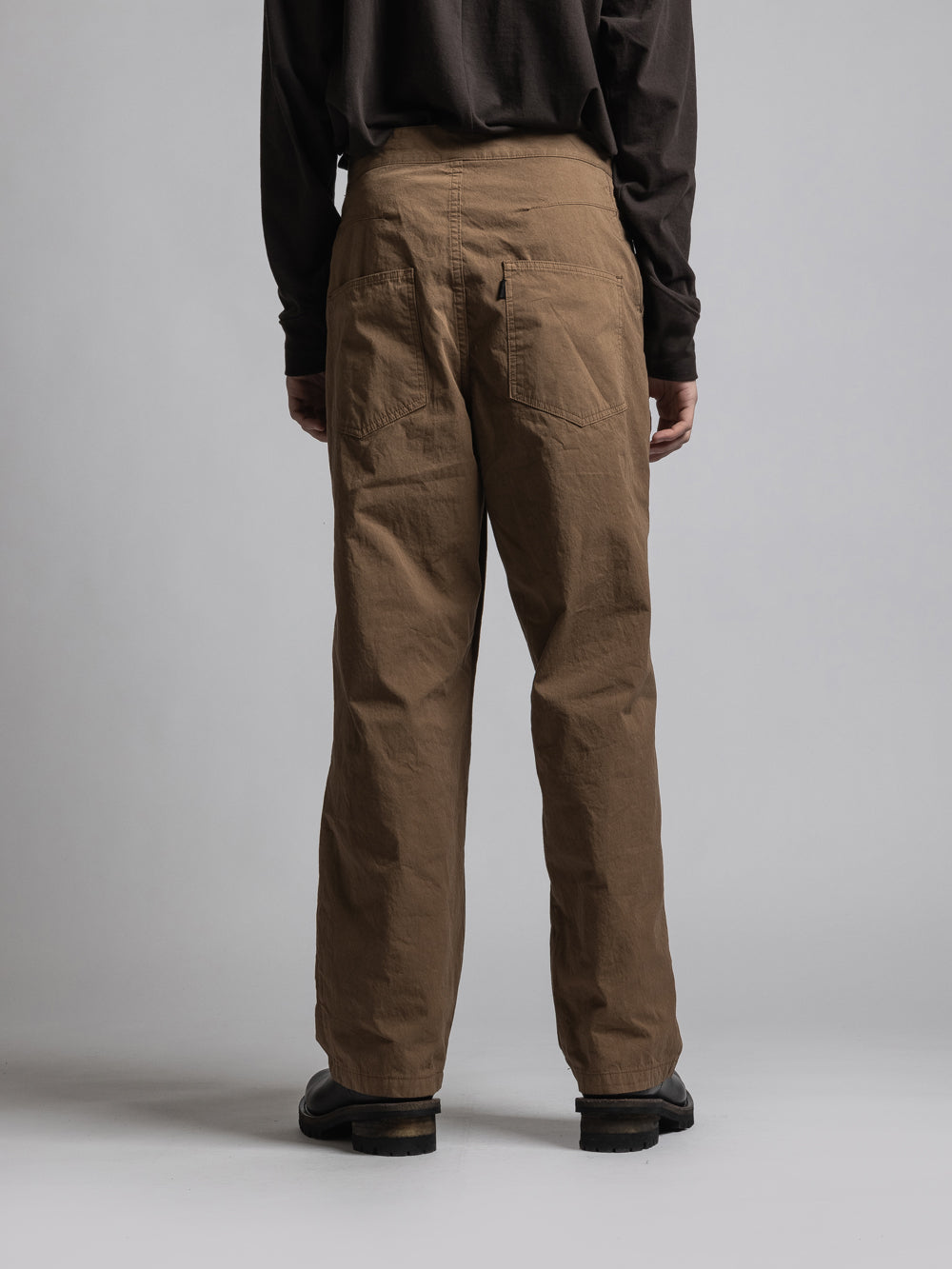 
                  
                    x CORDURA'NYCO'  TROUSERS
                  
                