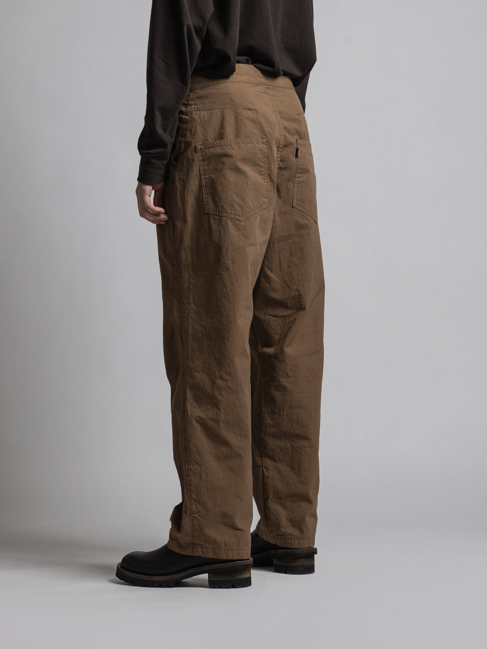 
                  
                    x CORDURA'NYCO'  TROUSERS
                  
                